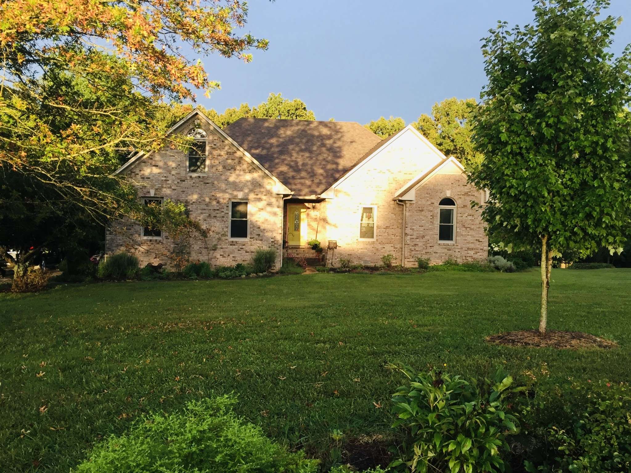 Morrison, TN 37357,215 Faith Rae Blvd