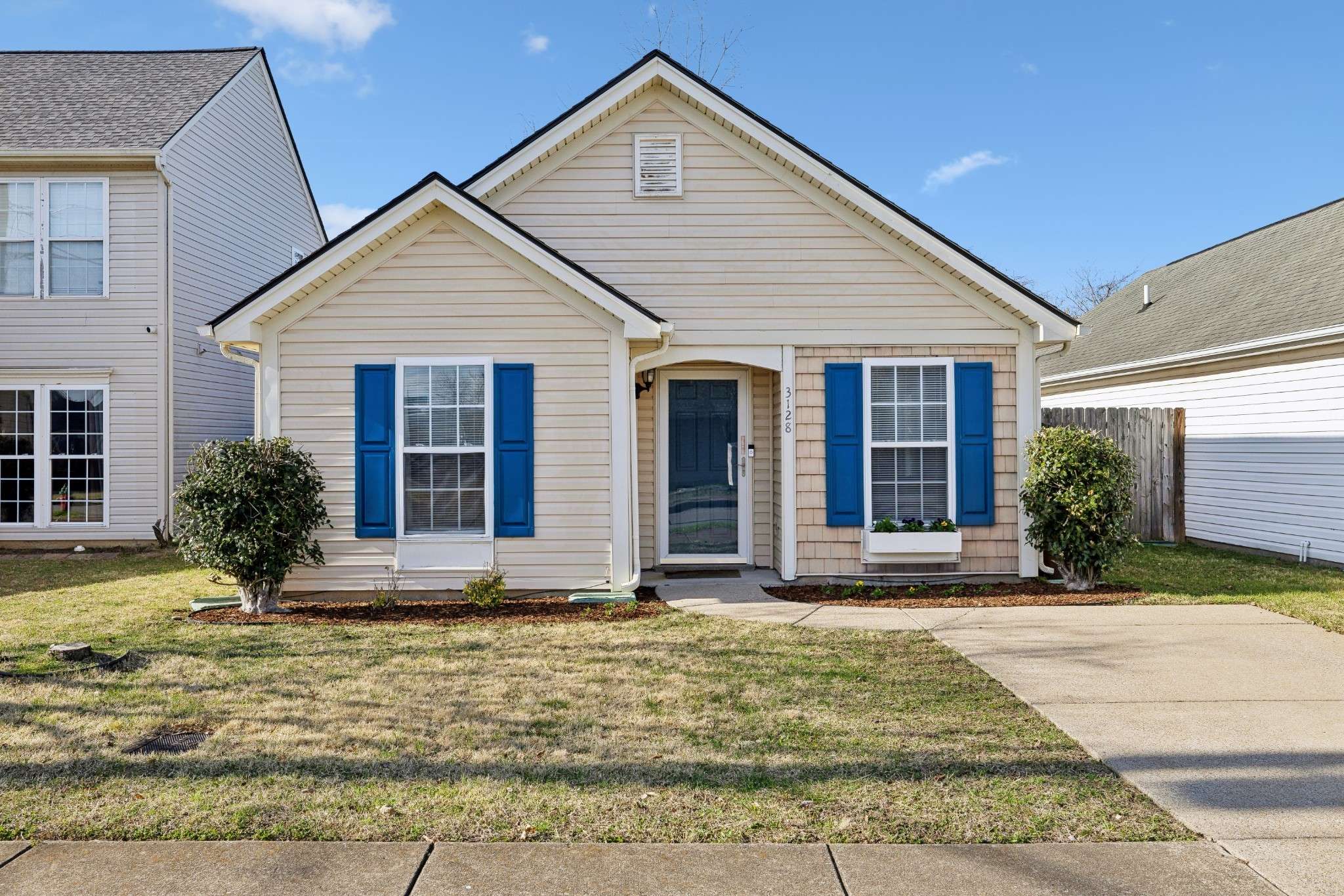 Nashville, TN 37214,3128 Penn Meade Way