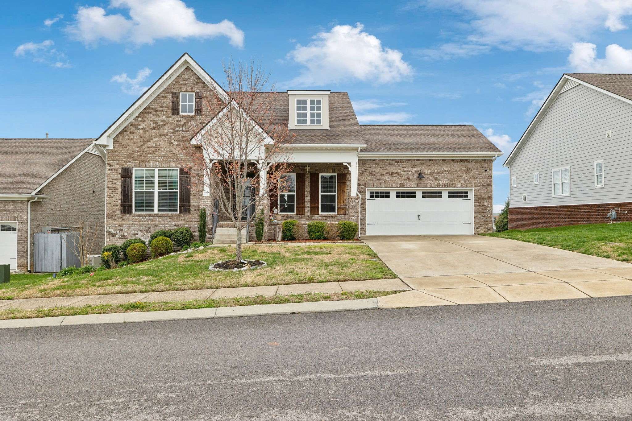 Spring Hill, TN 37174,119 Split Rail Ln