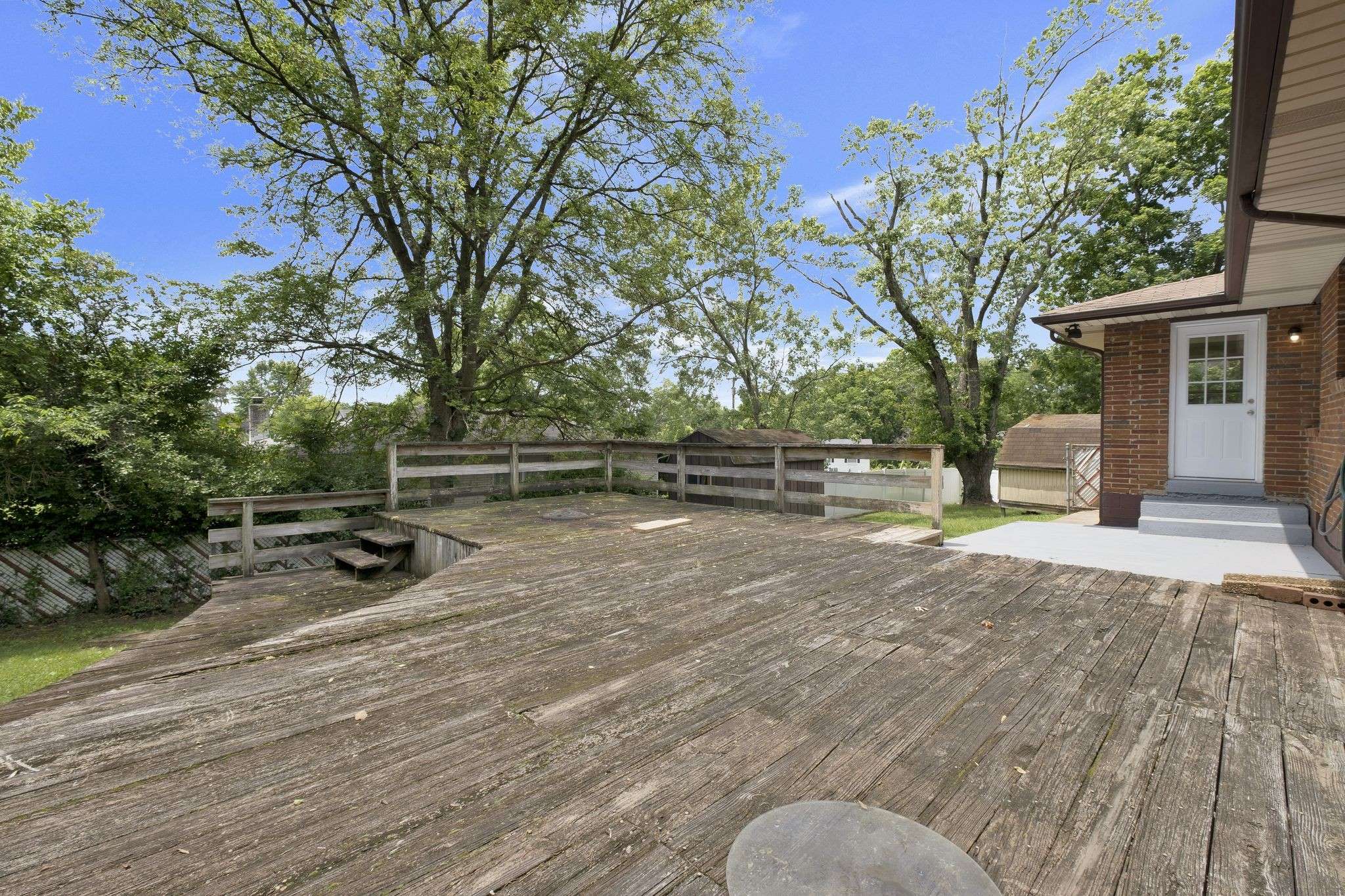 Hermitage, TN 37076,415 Bonnawood Dr