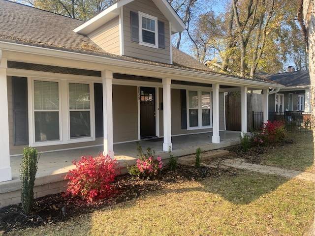 Nashville, TN 37207,1120 Meridian St