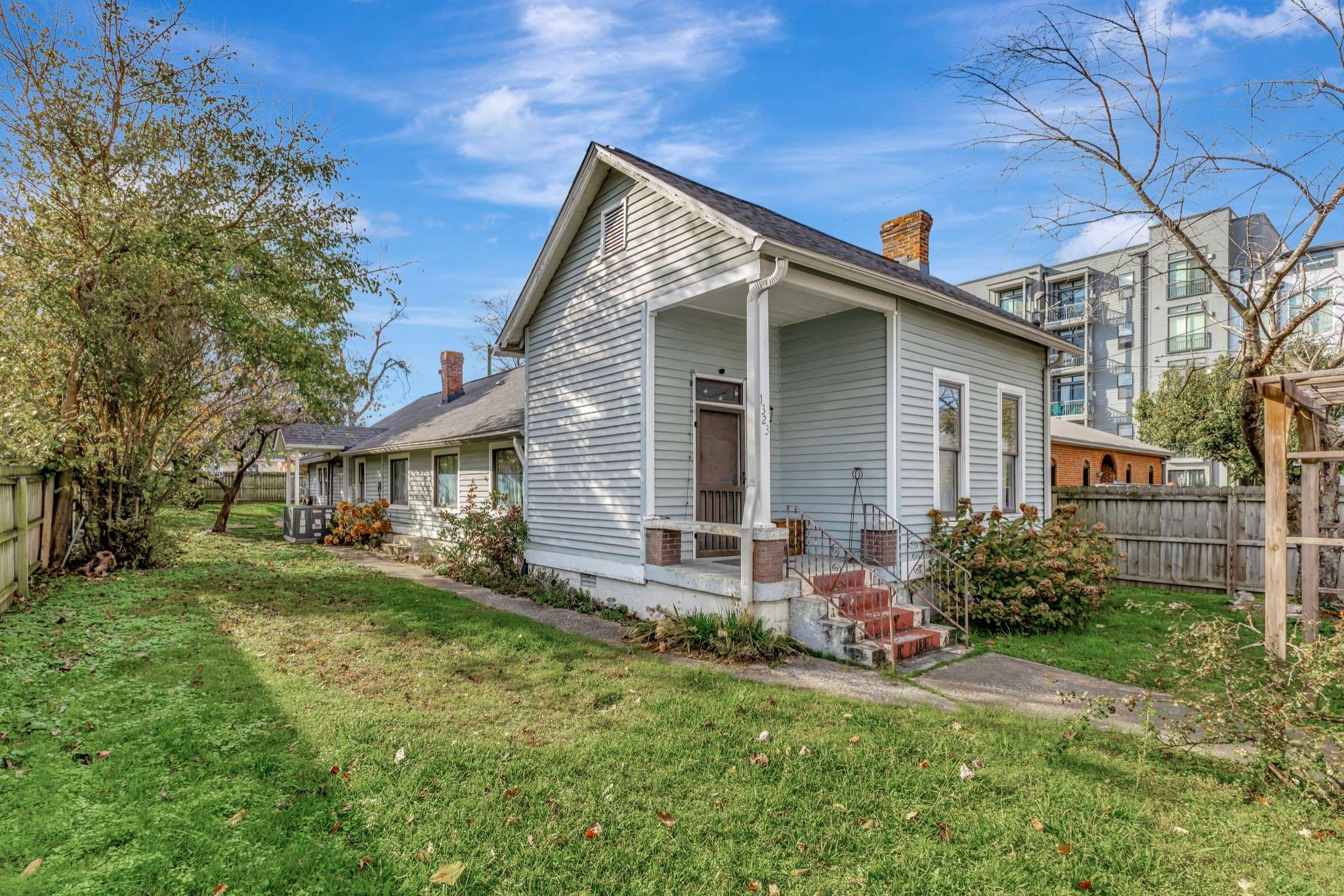 Nashville, TN 37208,1323 3rd Ave #N