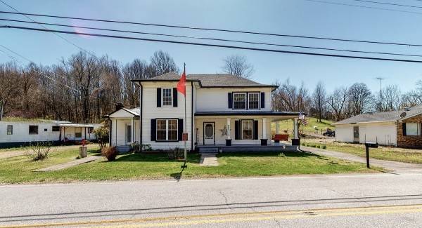 Red Boiling Springs, TN 37150,419 E Main St