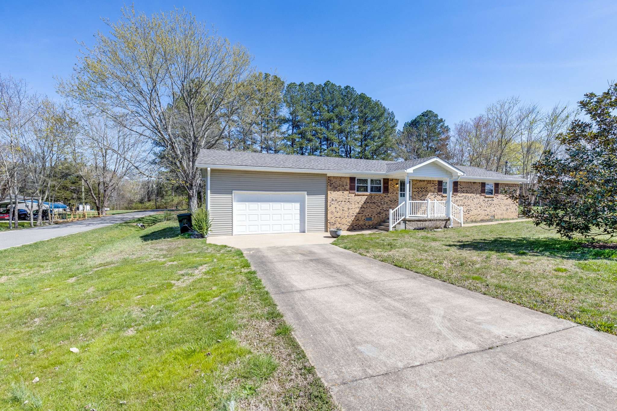 Hohenwald, TN 38462,125 Totty Dr