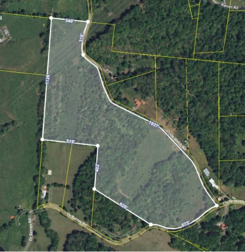 Tennessee Ridge, TN 37178,4 Clyde Webb