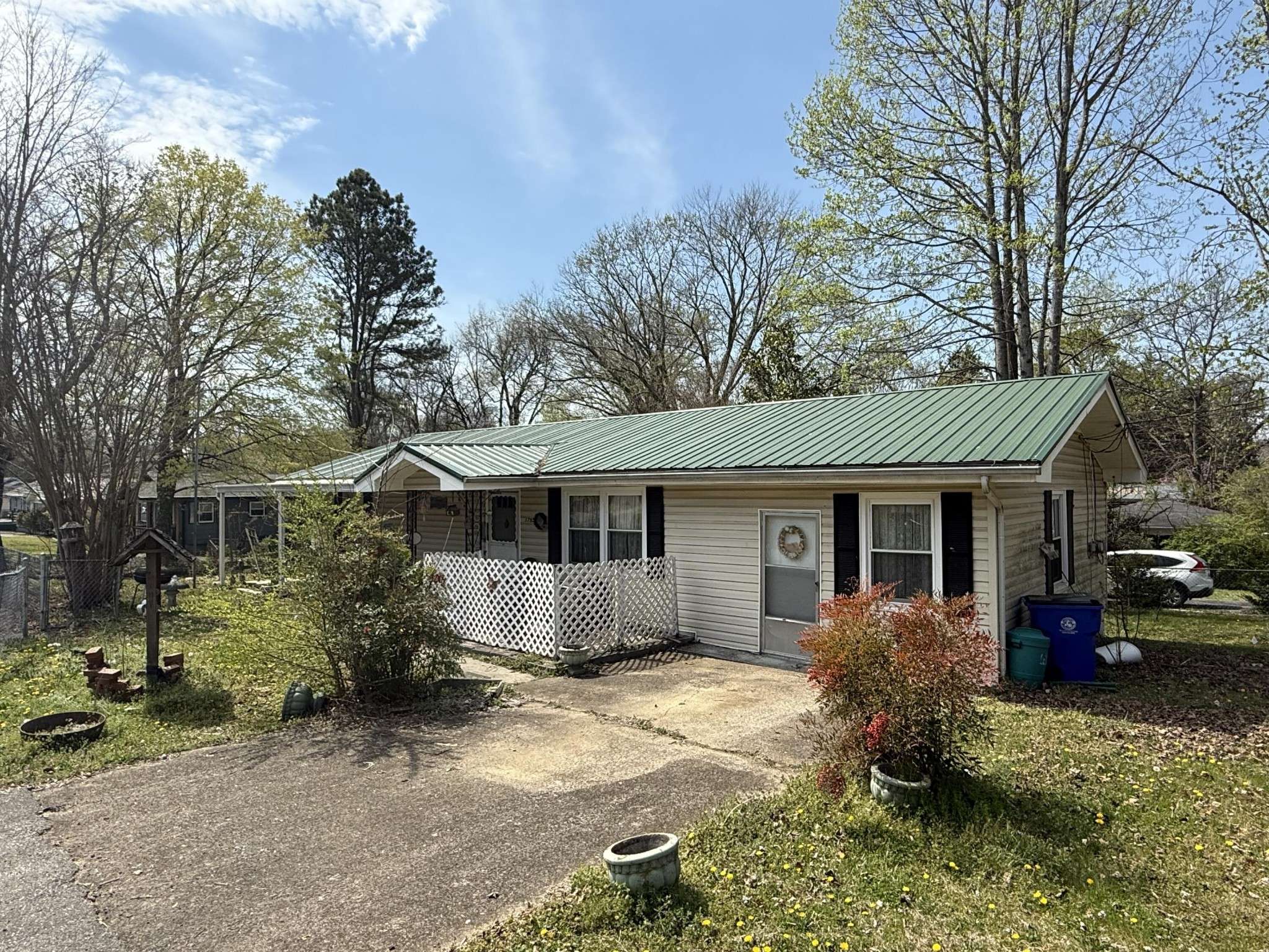 Cleveland, TN 37311,1795 Highland Avenue #NW