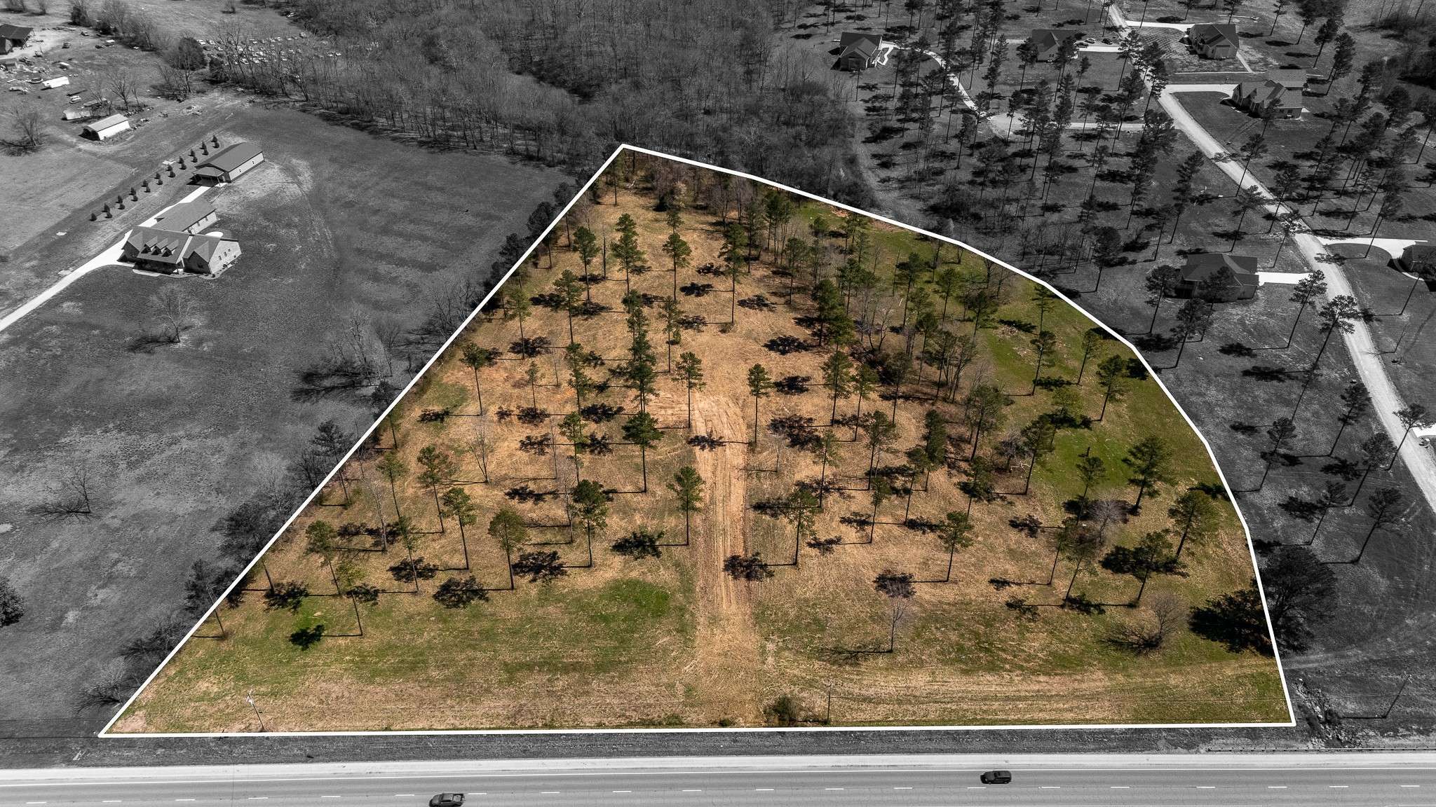 Summertown, TN 38483,0 Hwy 43