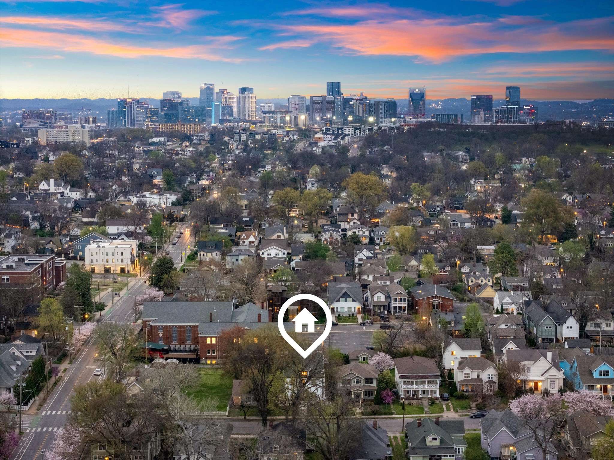 Nashville, TN 37204,924 Gilmore Ave