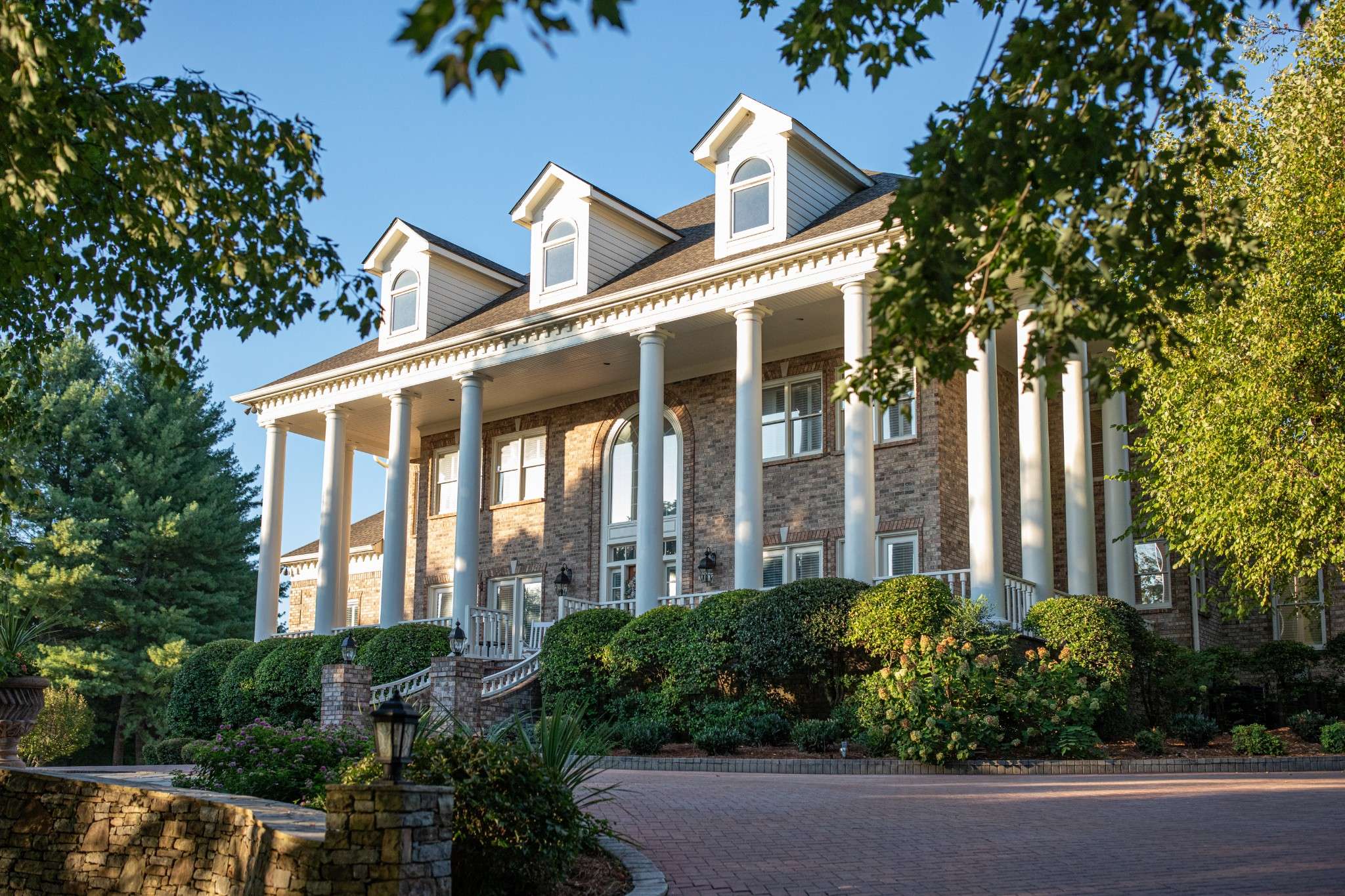 Franklin, TN 37067,4025 Nestledown Dr