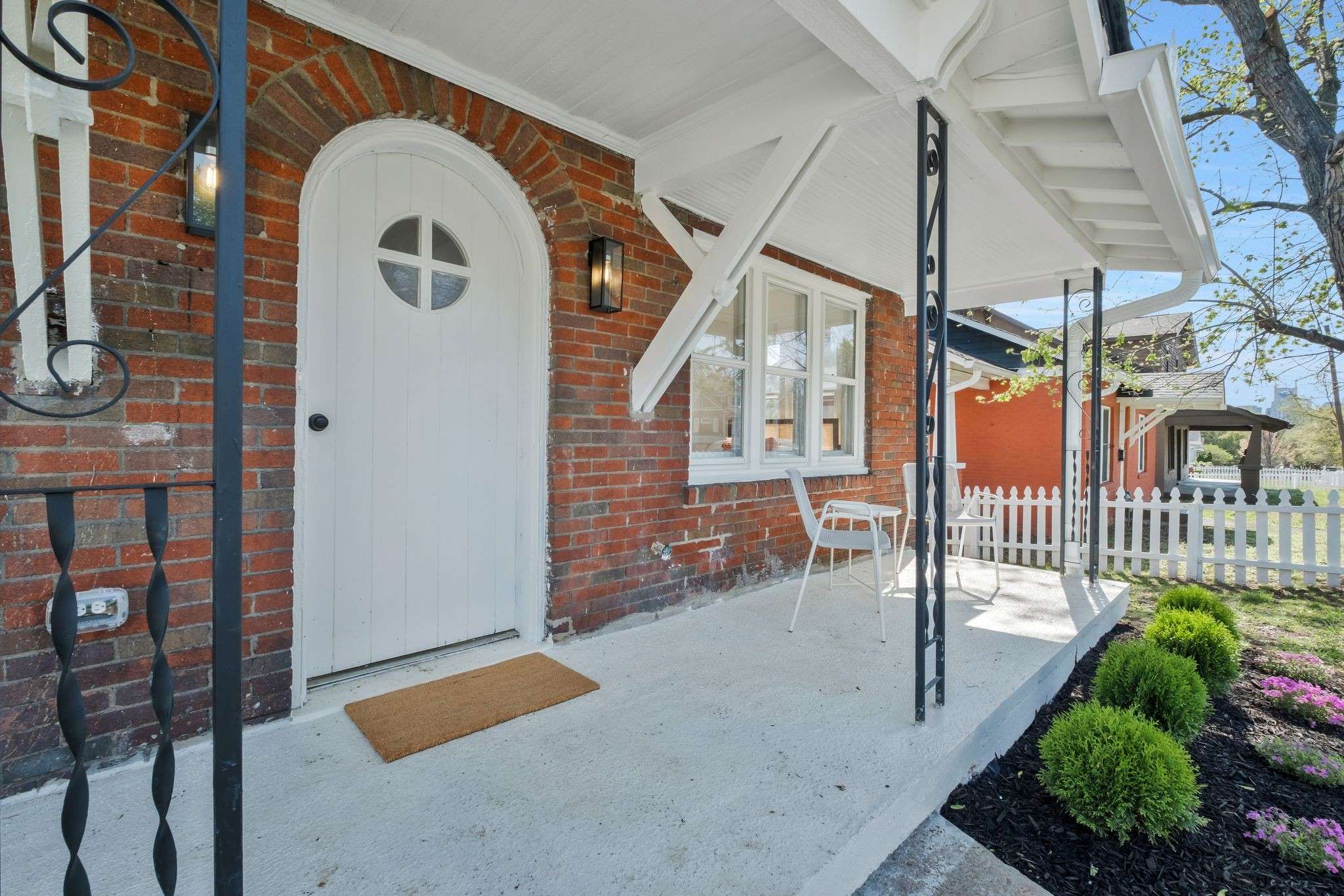 Nashville, TN 37206,804A Shelby Ave