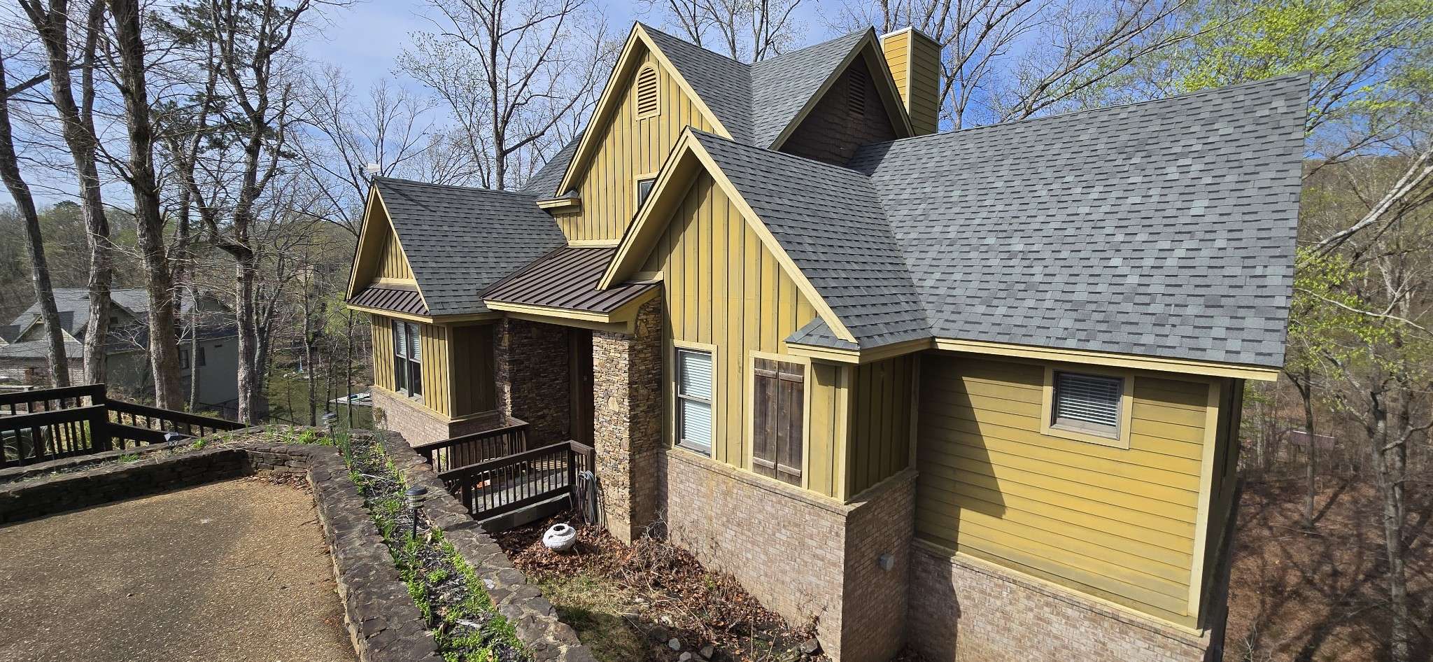 Savannah, TN 38372,40 Baileys Way Pointe