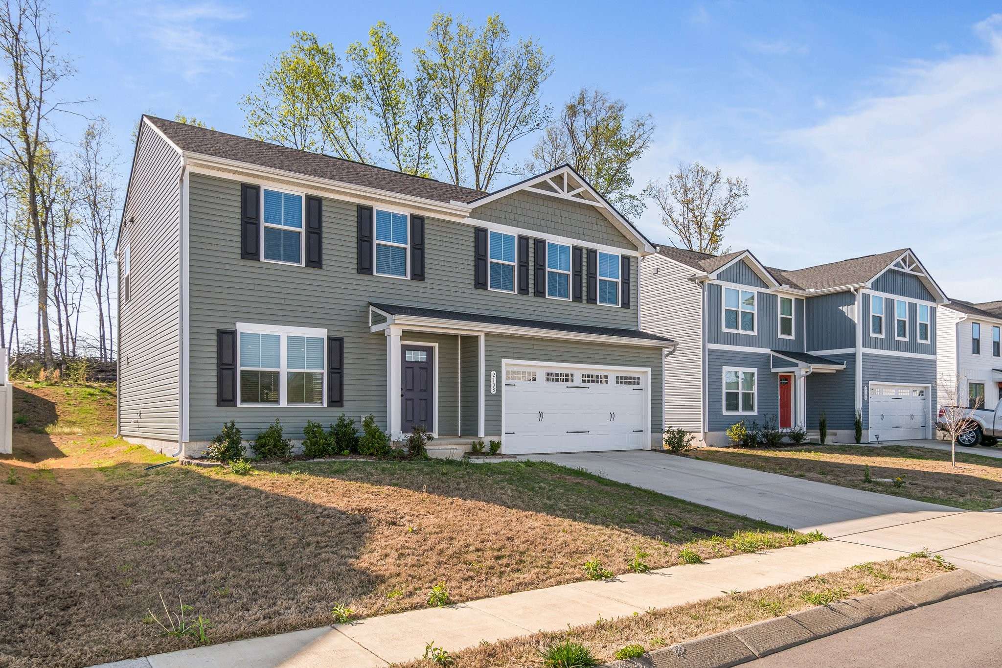 Spring Hill, TN 37174,2108 Somersby Trl