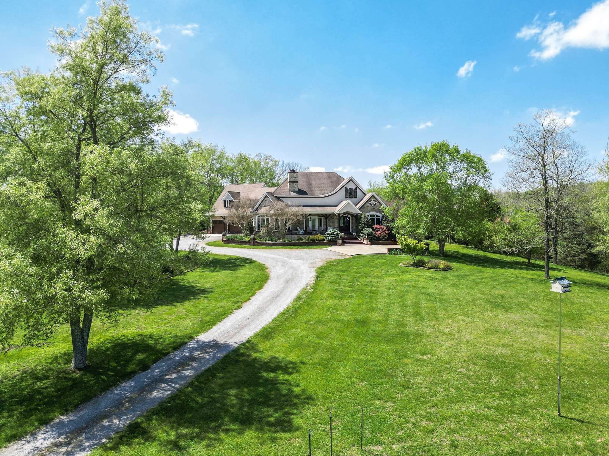 Woodbury, TN 37190,122 Creekside Ln