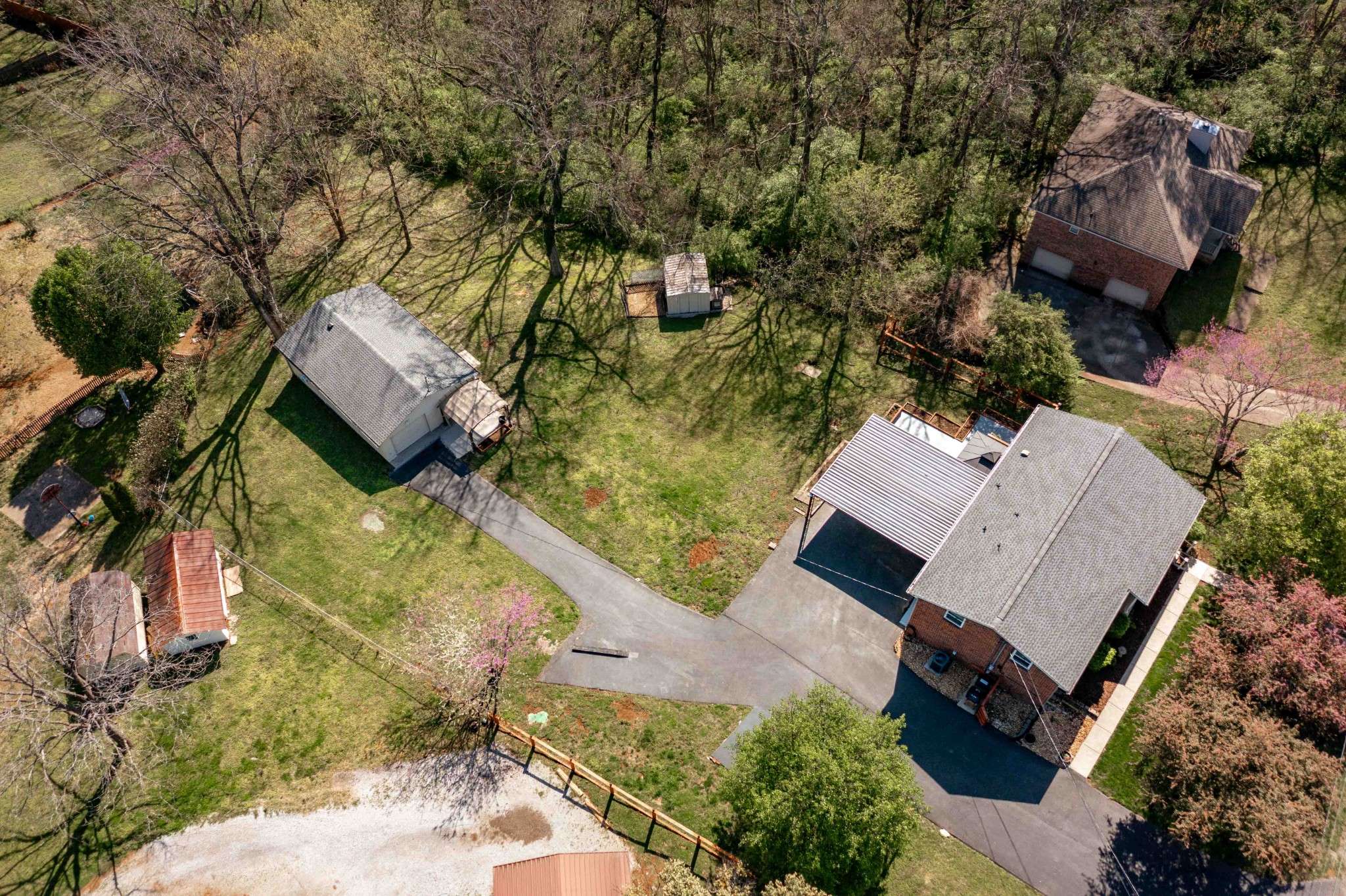 Nashville, TN 37211,6004 Hawkdale Dr