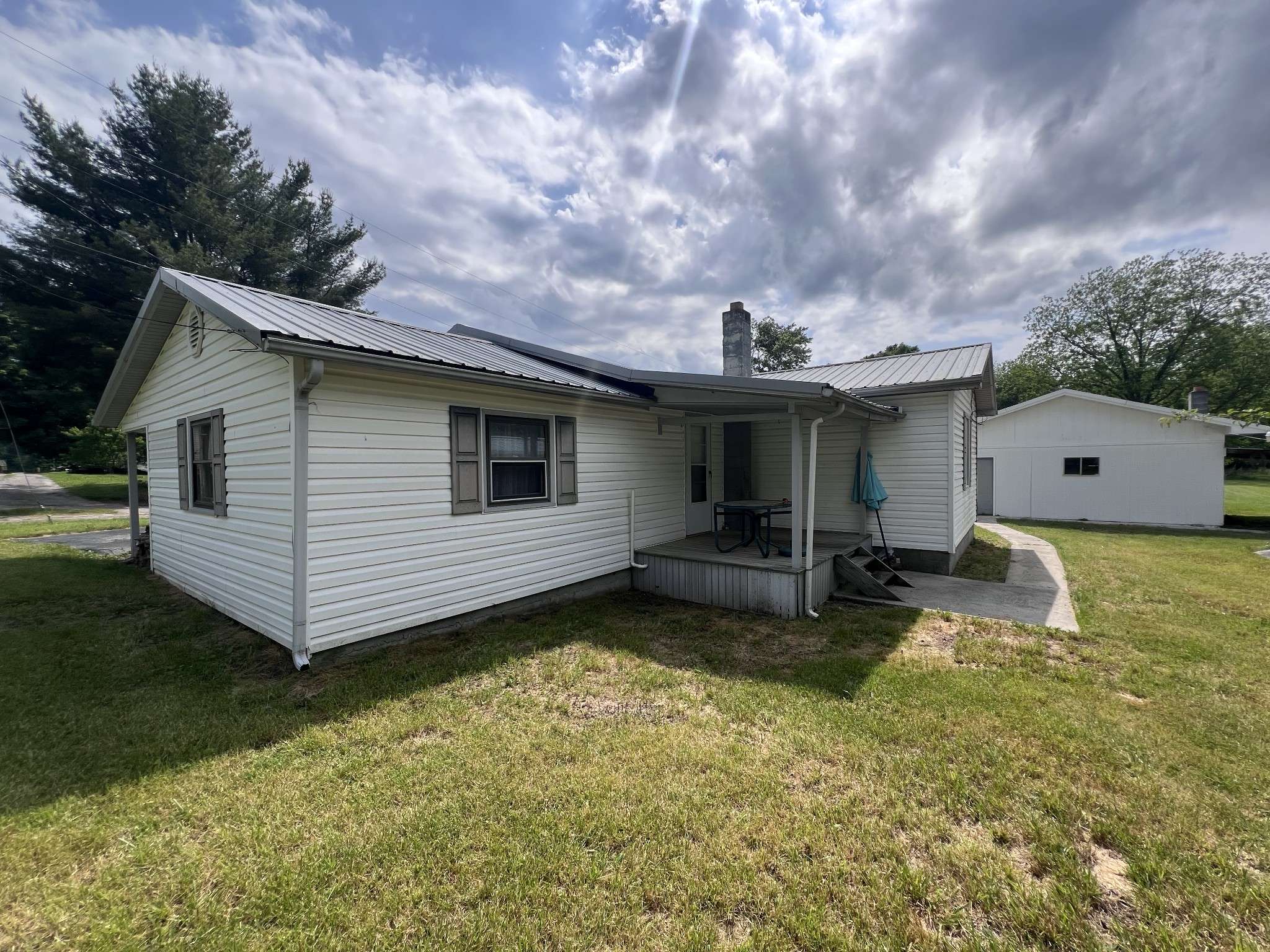 Tracy City, TN 37387,31 Marler St