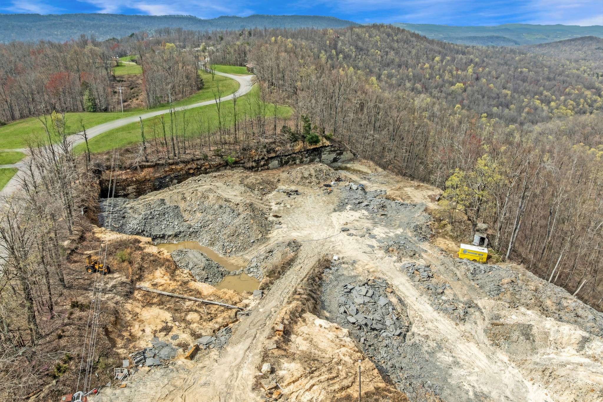 Jamestown, TN 38556,2384 Double Top Rd