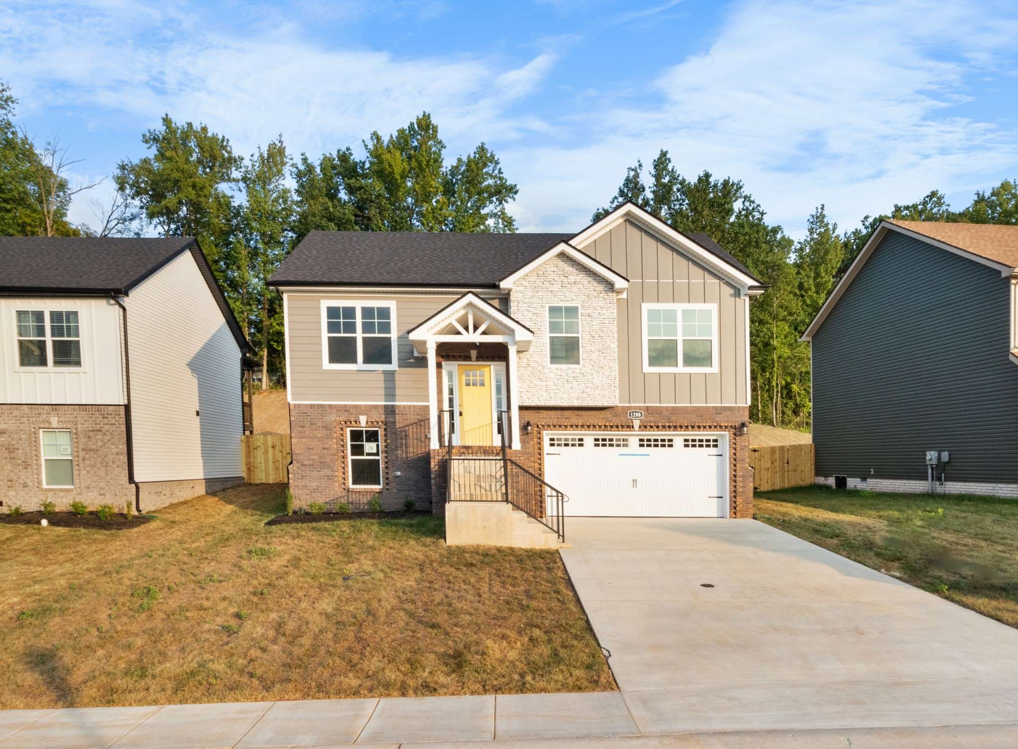 Clarksville, TN 37043,28 Gratton Estates