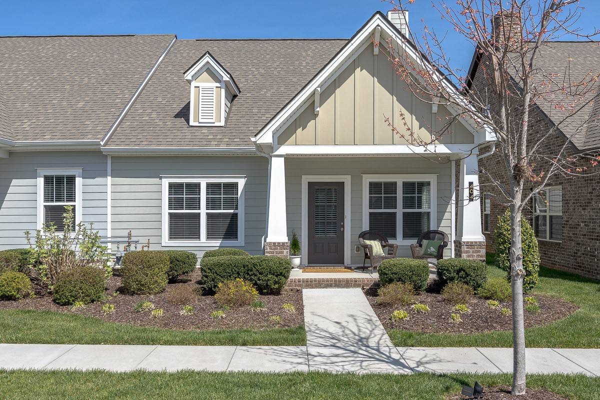 Nolensville, TN 37135,404 Lively Way