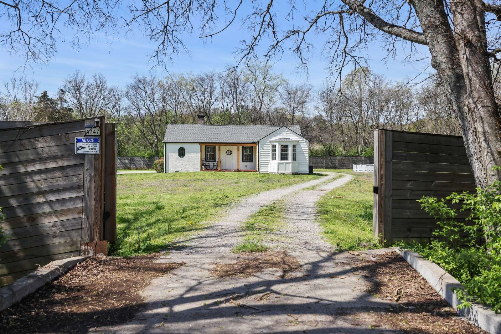 Nashville, TN 37218,4747 Drakes Branch Rd