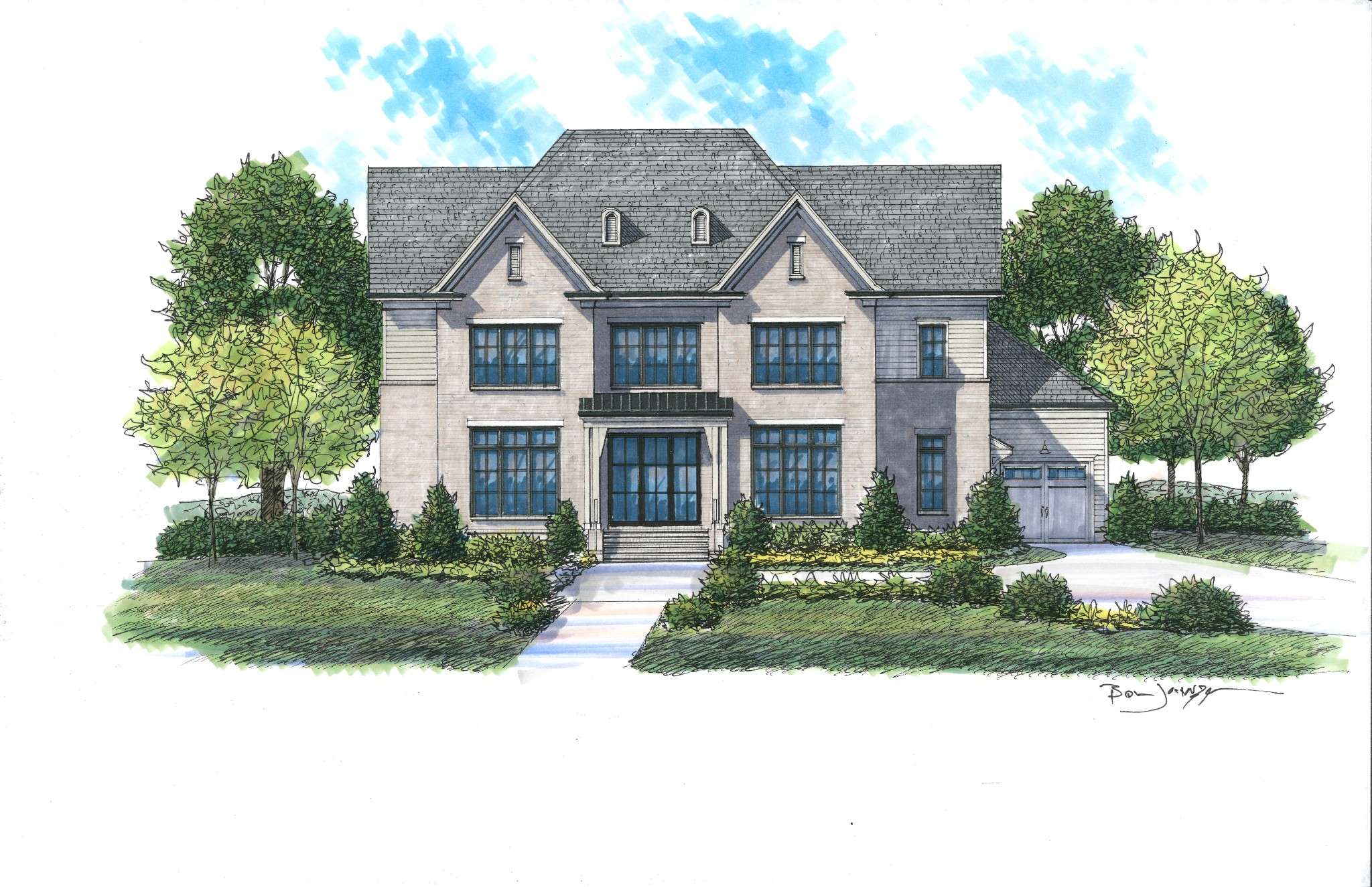 Brentwood, TN 37027,1627 Rosebrooke Dr