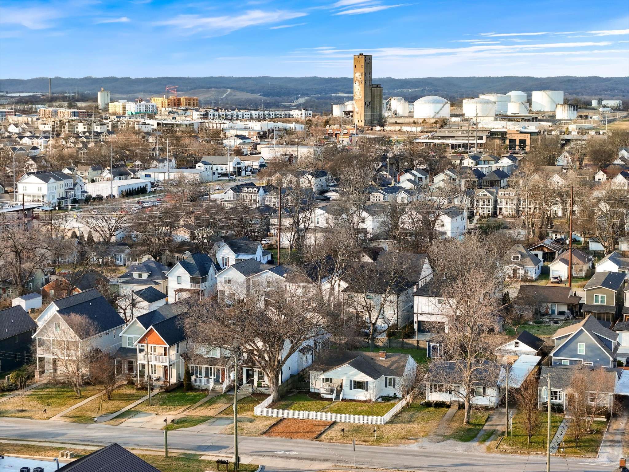 Nashville, TN 37209,4906 Indiana Ave