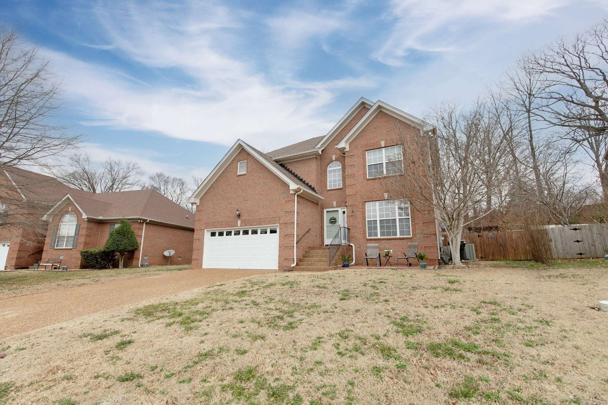 Hendersonville, TN 37075,166 Walton Trce #S