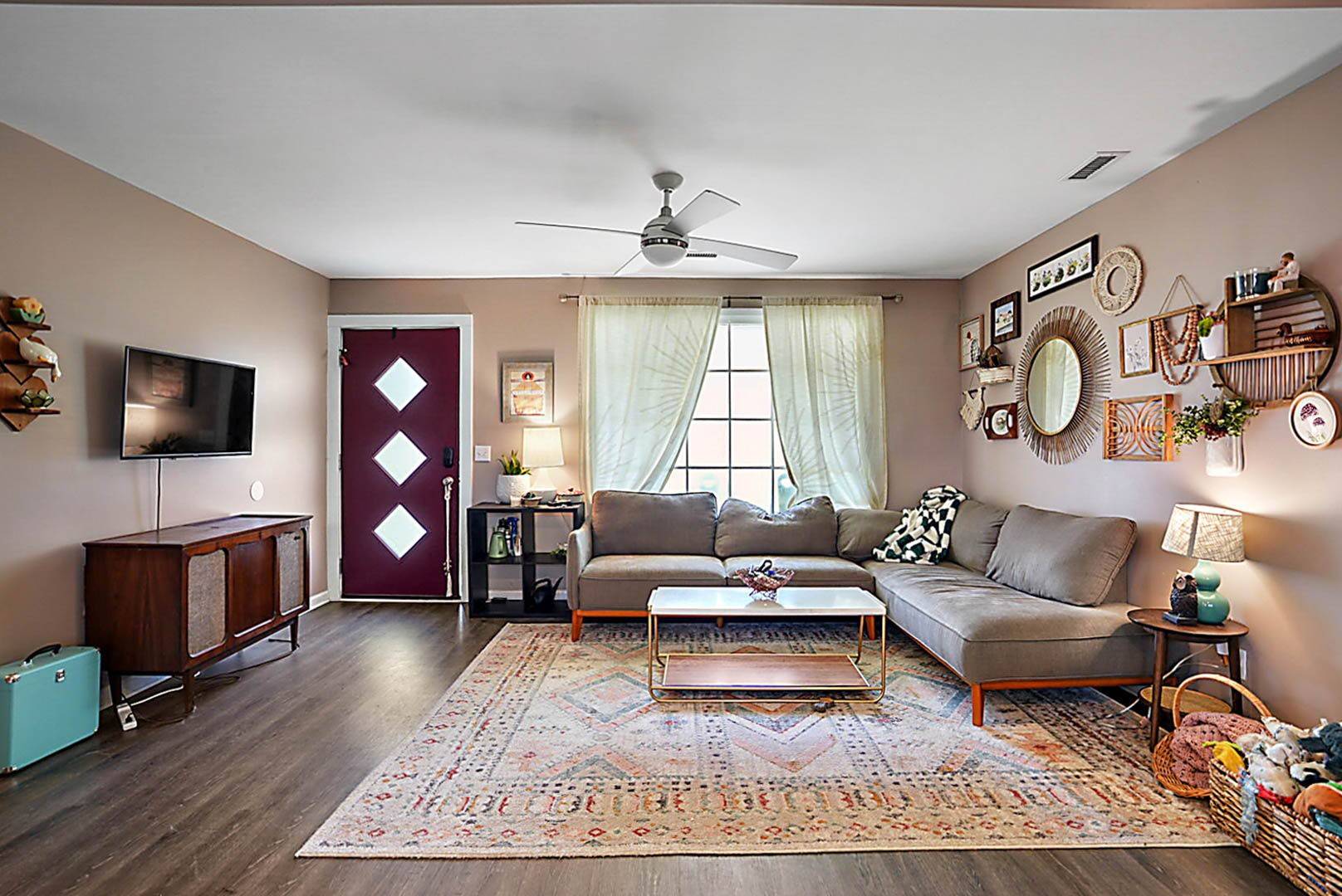 Nashville, TN 37214,3140 Boulder Park Dr