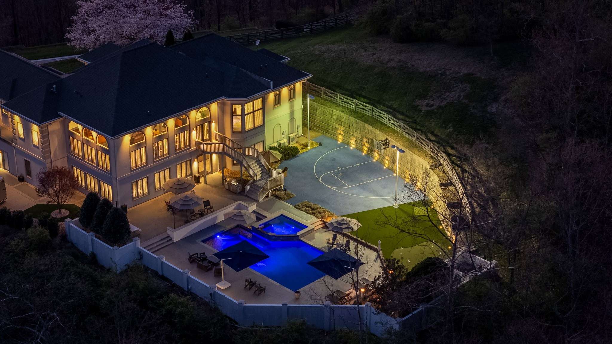 Brentwood, TN 37027,720 Valhalla Ln