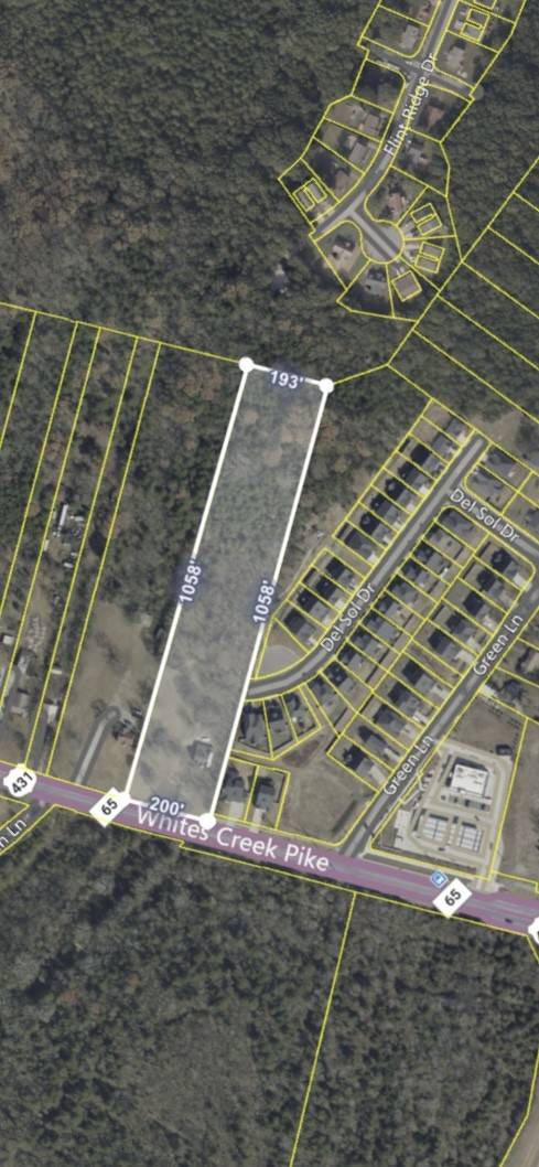 Nashville, TN 37207,3415 Whites Creek Pike
