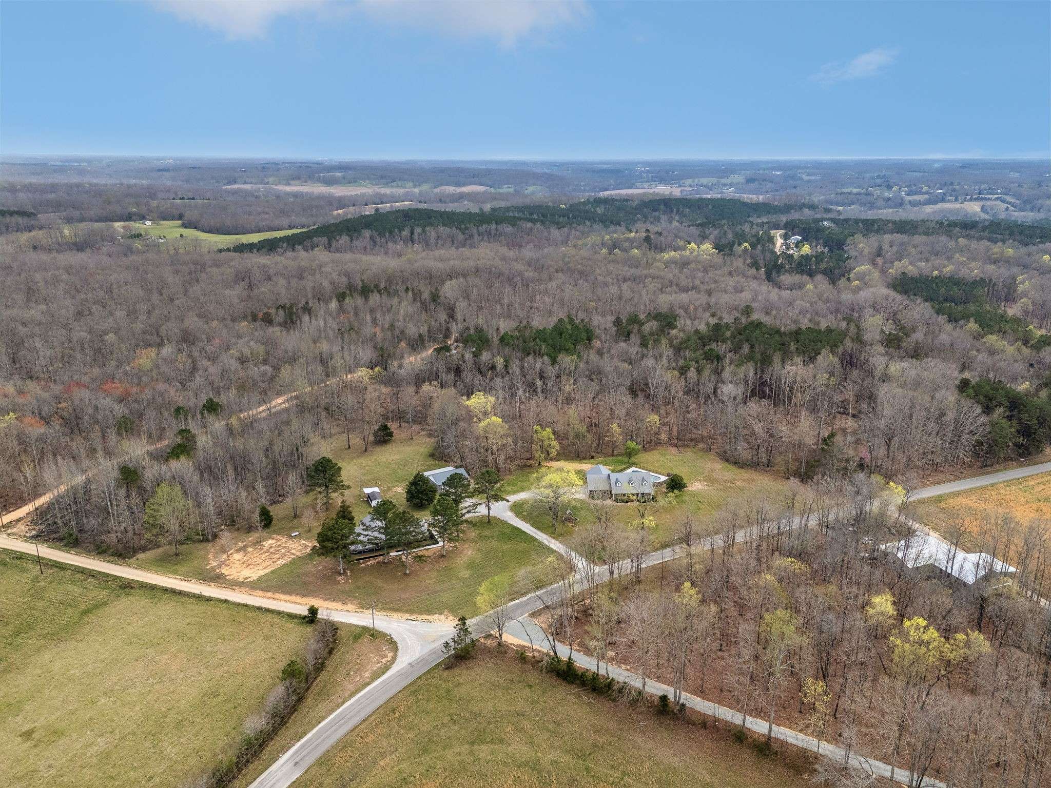 Summertown, TN 38483,0 Barnesville Rd