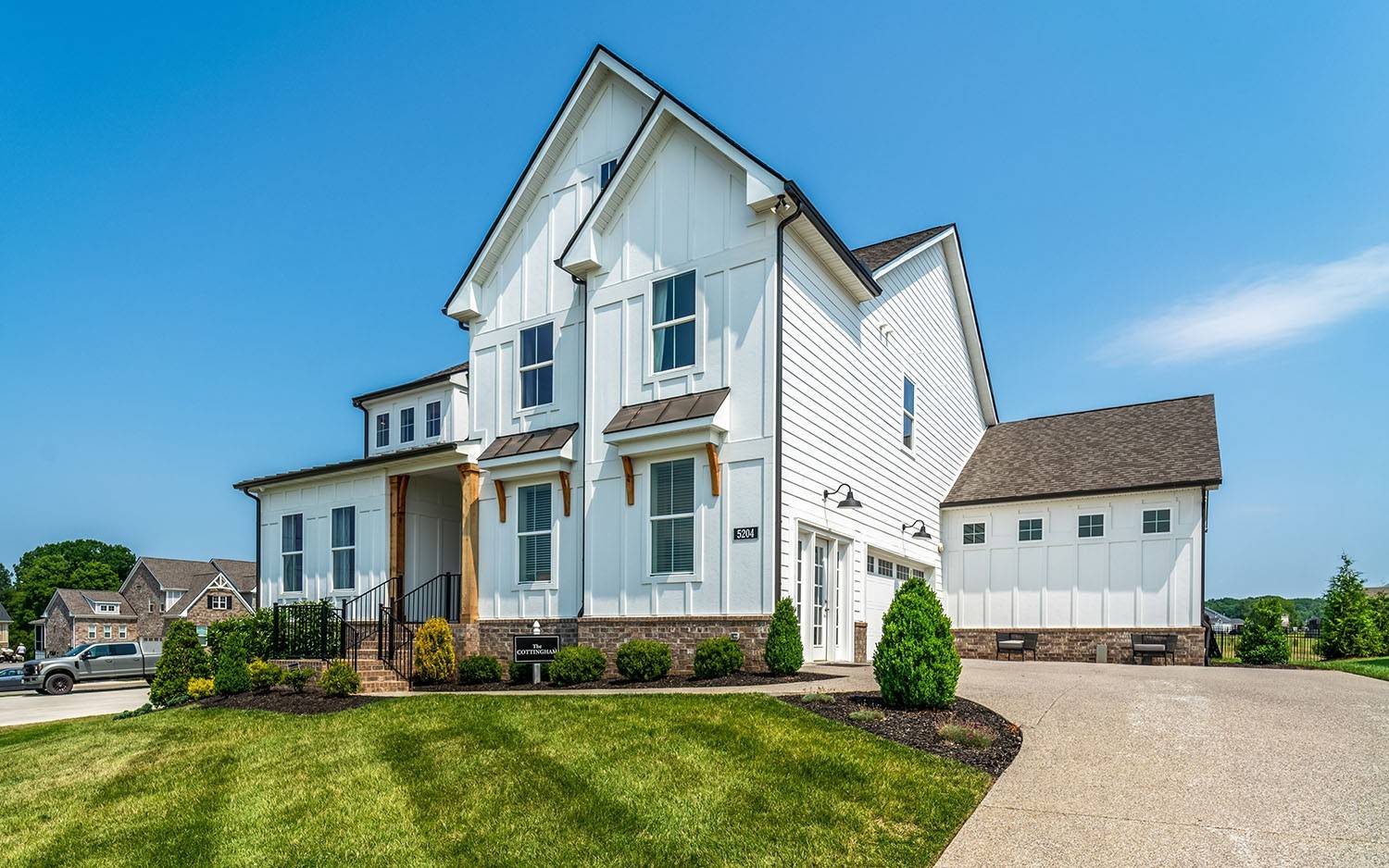 Fairview, TN 37062,7343 Buckhorn Court