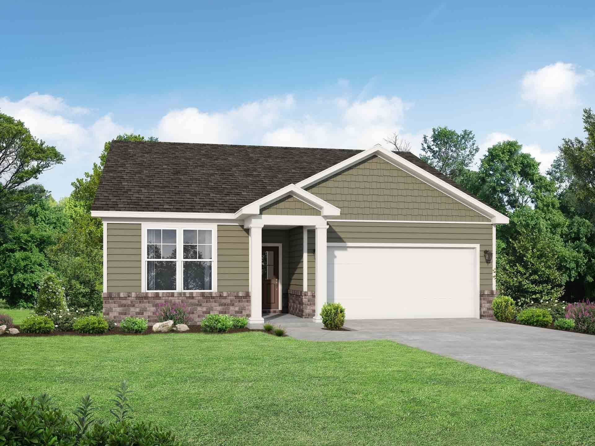 White House, TN 37188,4090 Burton Drive