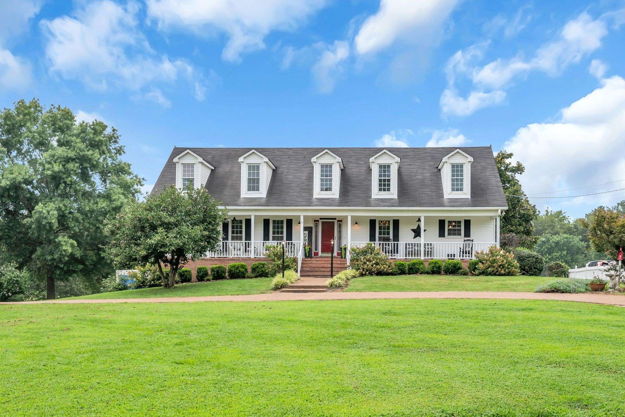 Hendersonville, TN 37075,2712 Long Hollow Pike
