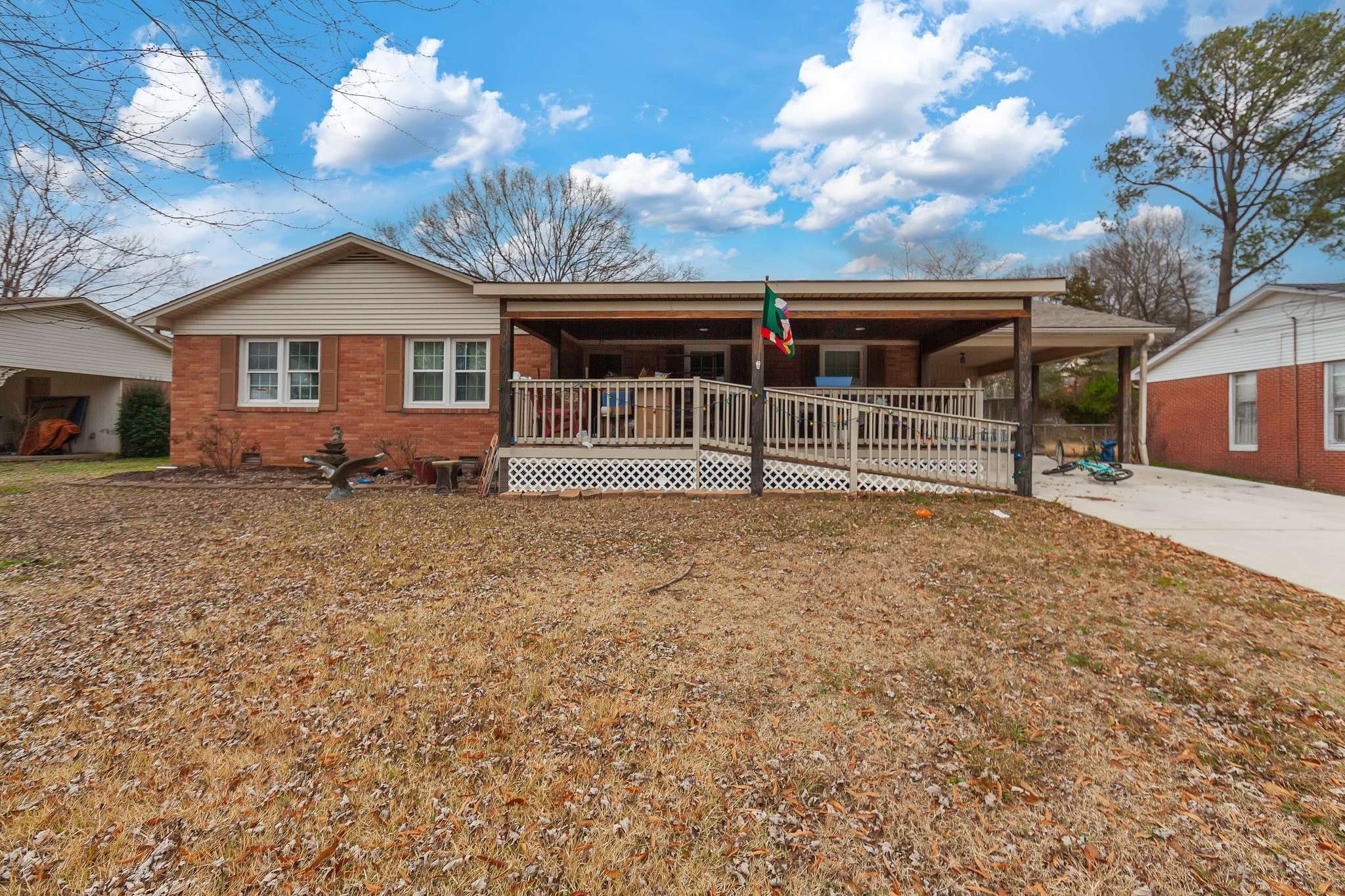 Jackson, TN 38301,35 Coatsland Dr