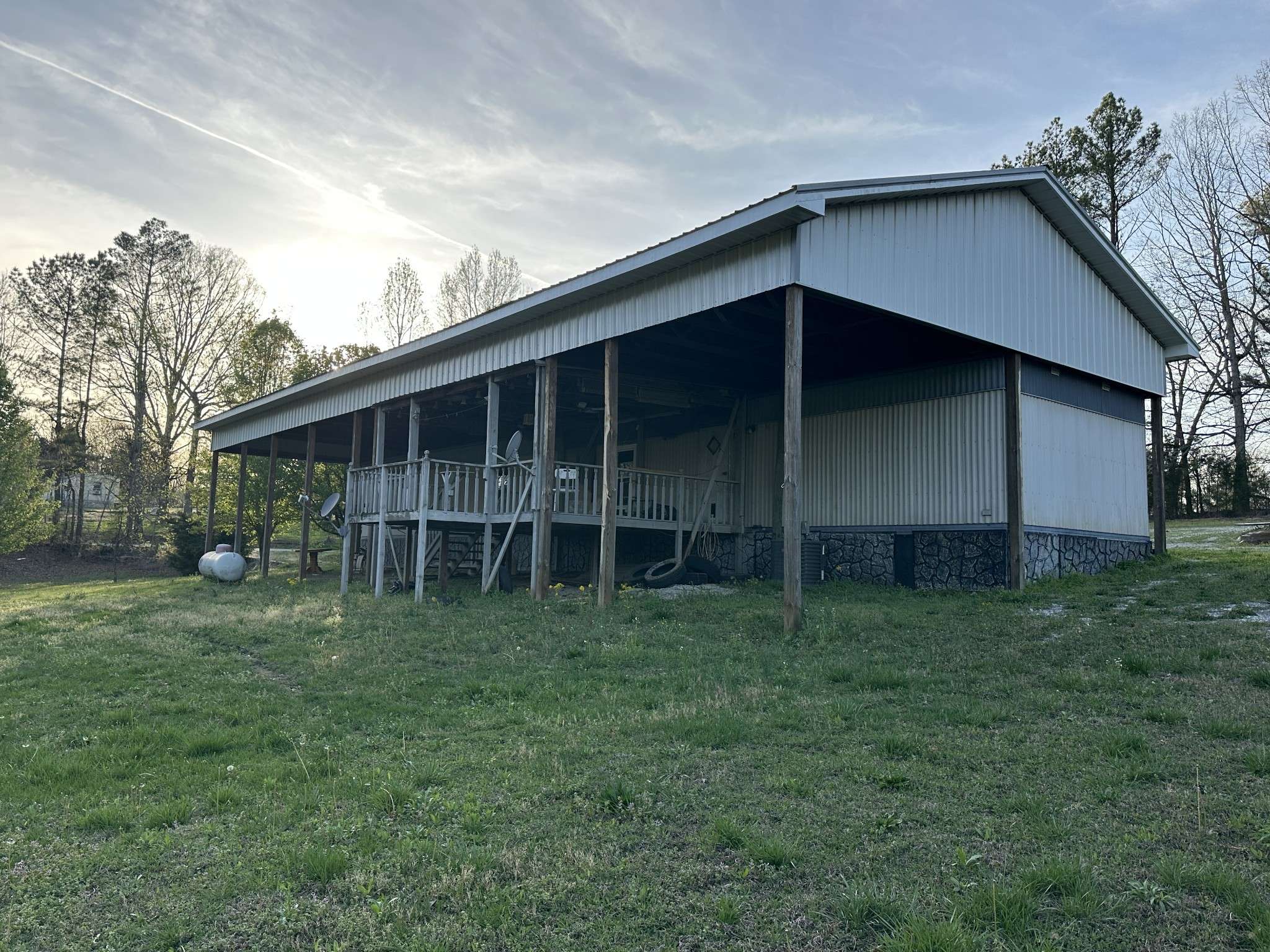 Holladay, TN 38341,53 Kirk Trl