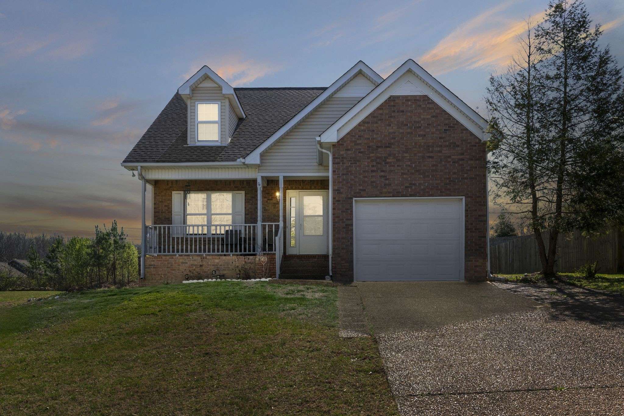 Fairview, TN 37062,7105 Gregory Ct