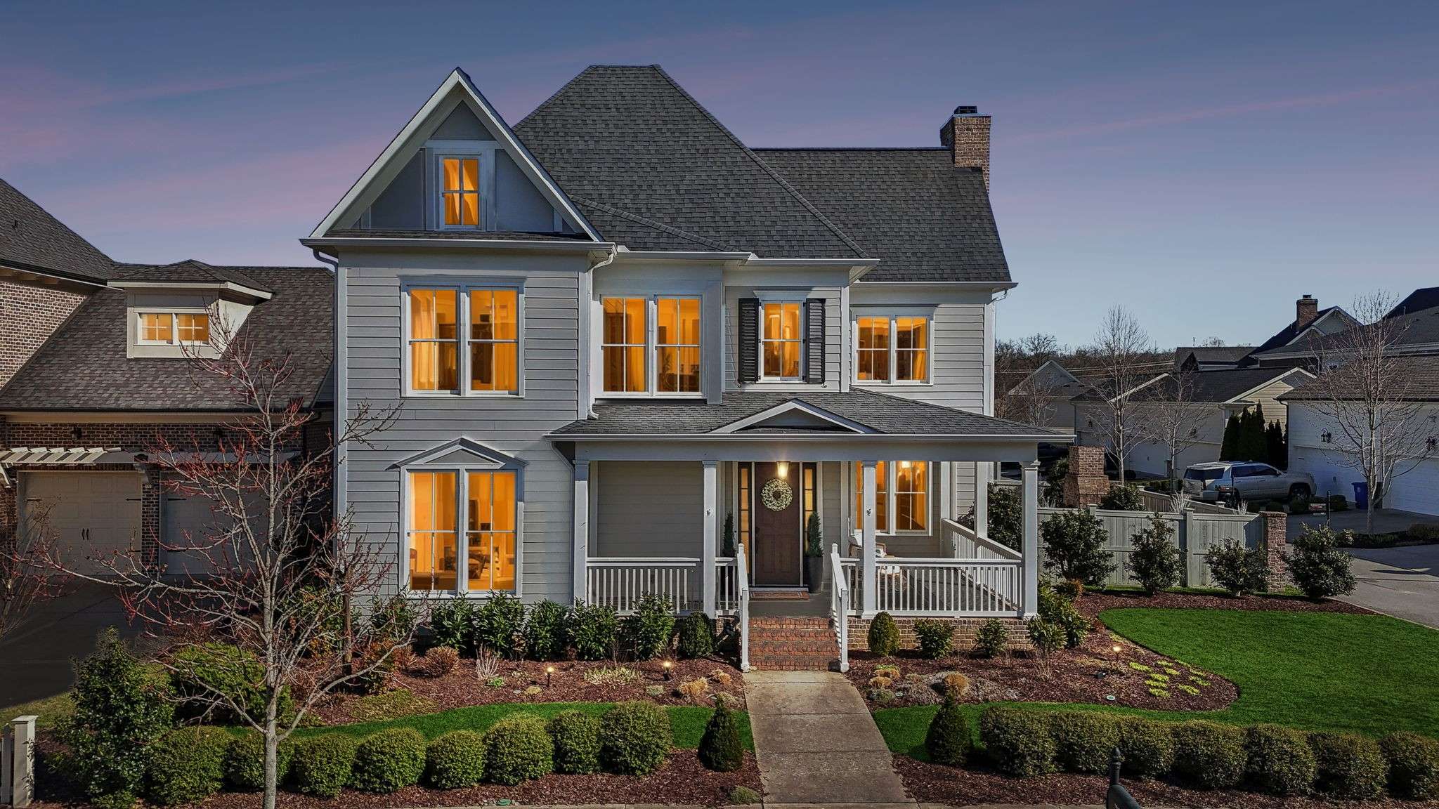 Franklin, TN 37064,9045 Keats St