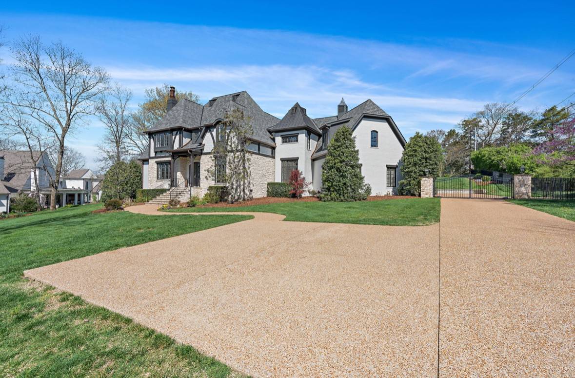 Nashville, TN 37205,508 Huckleberry Rd