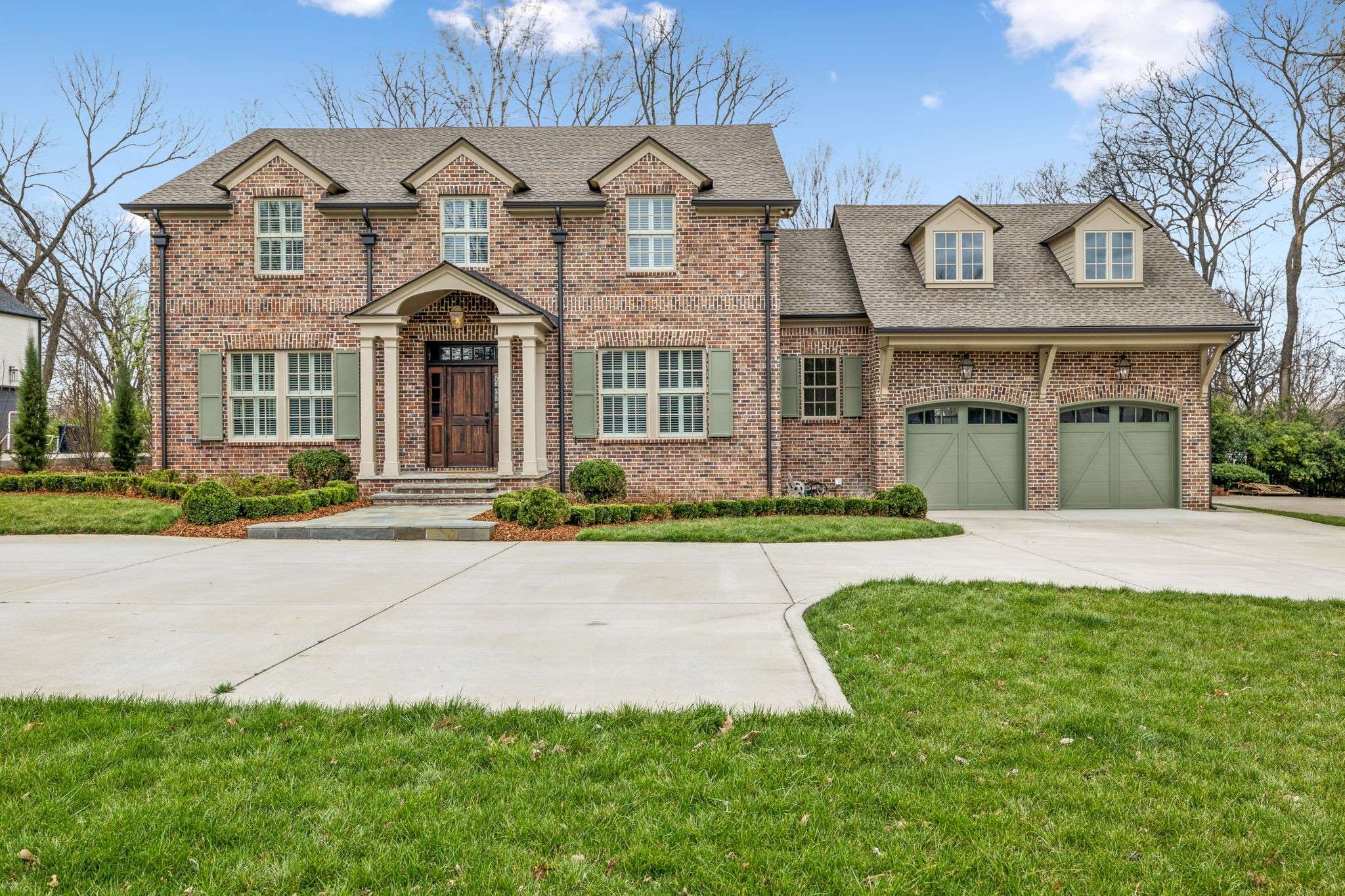 Nashville, TN 37204,4017 Outer Dr
