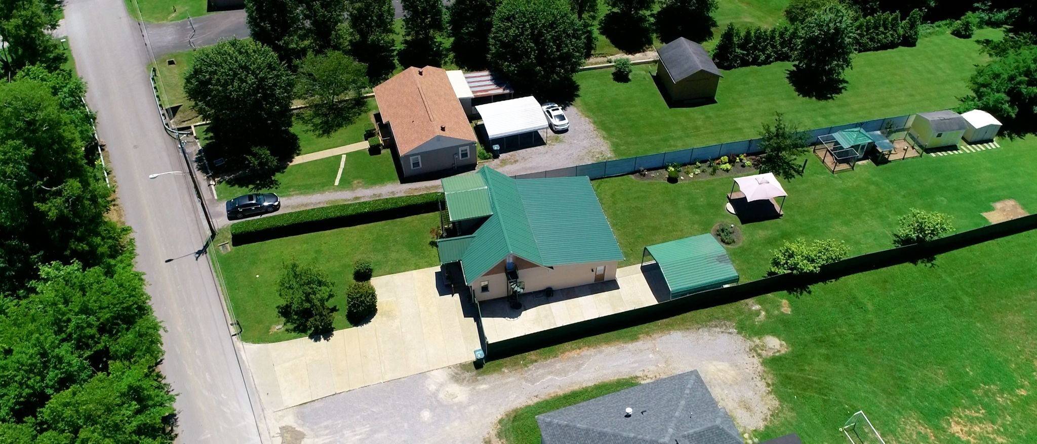Lebanon, TN 37087,704 Page Ave