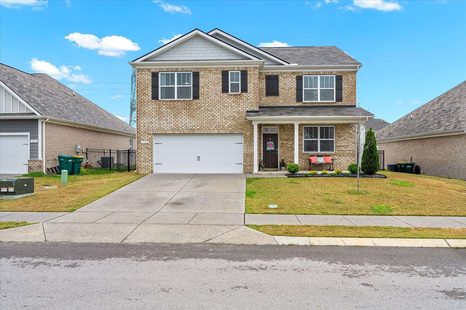 Spring Hill, TN 37174,1428 Marigold Dr