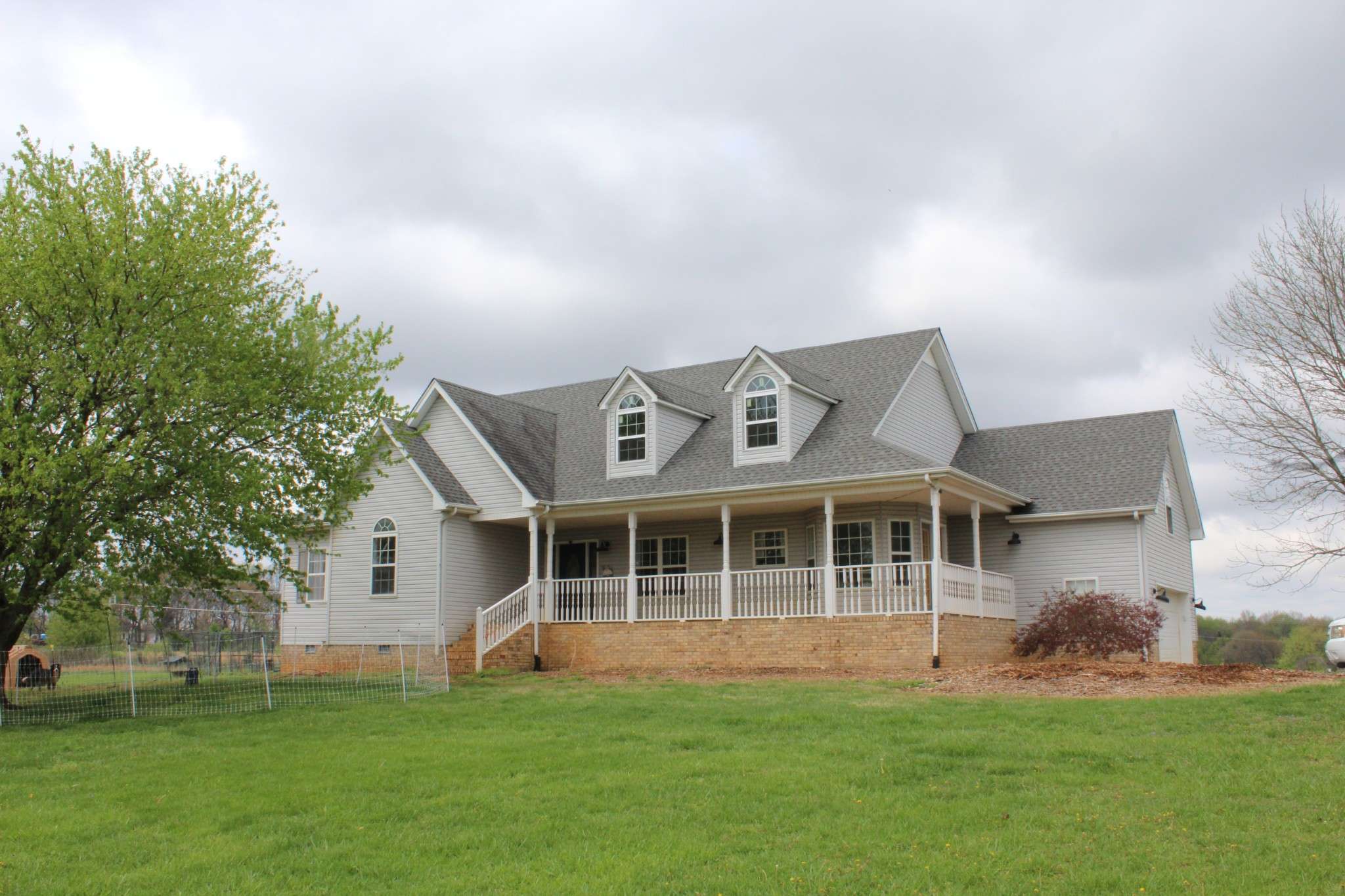 Portland, TN 37148,419 Briley Ln