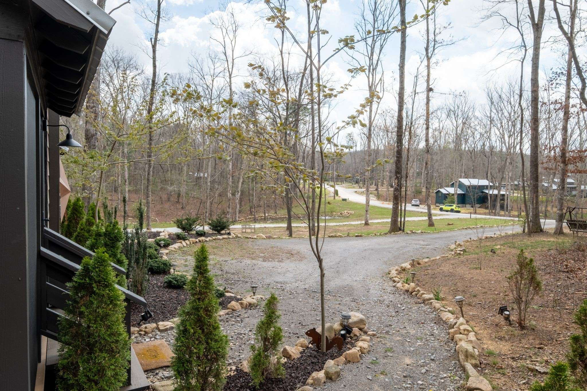 Tracy City, TN 37387,592 Waters Edge Way