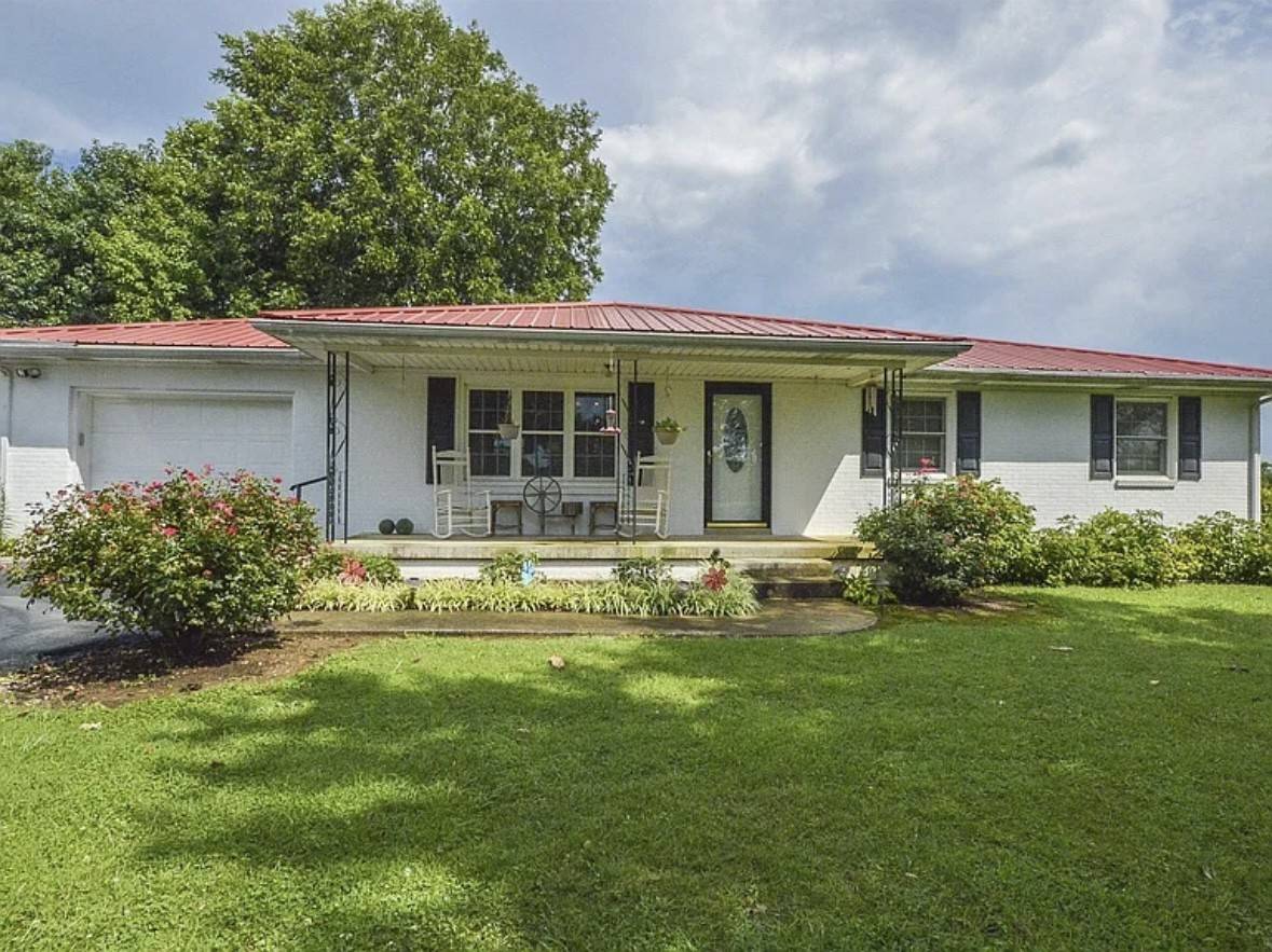 Lawrenceburg, TN 38464,2901 Hurricane Creek Rd