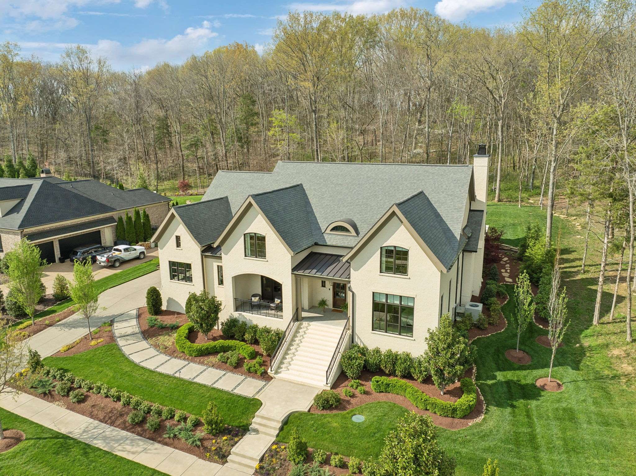 College Grove, TN 37046,8654 Belladonna Dr
