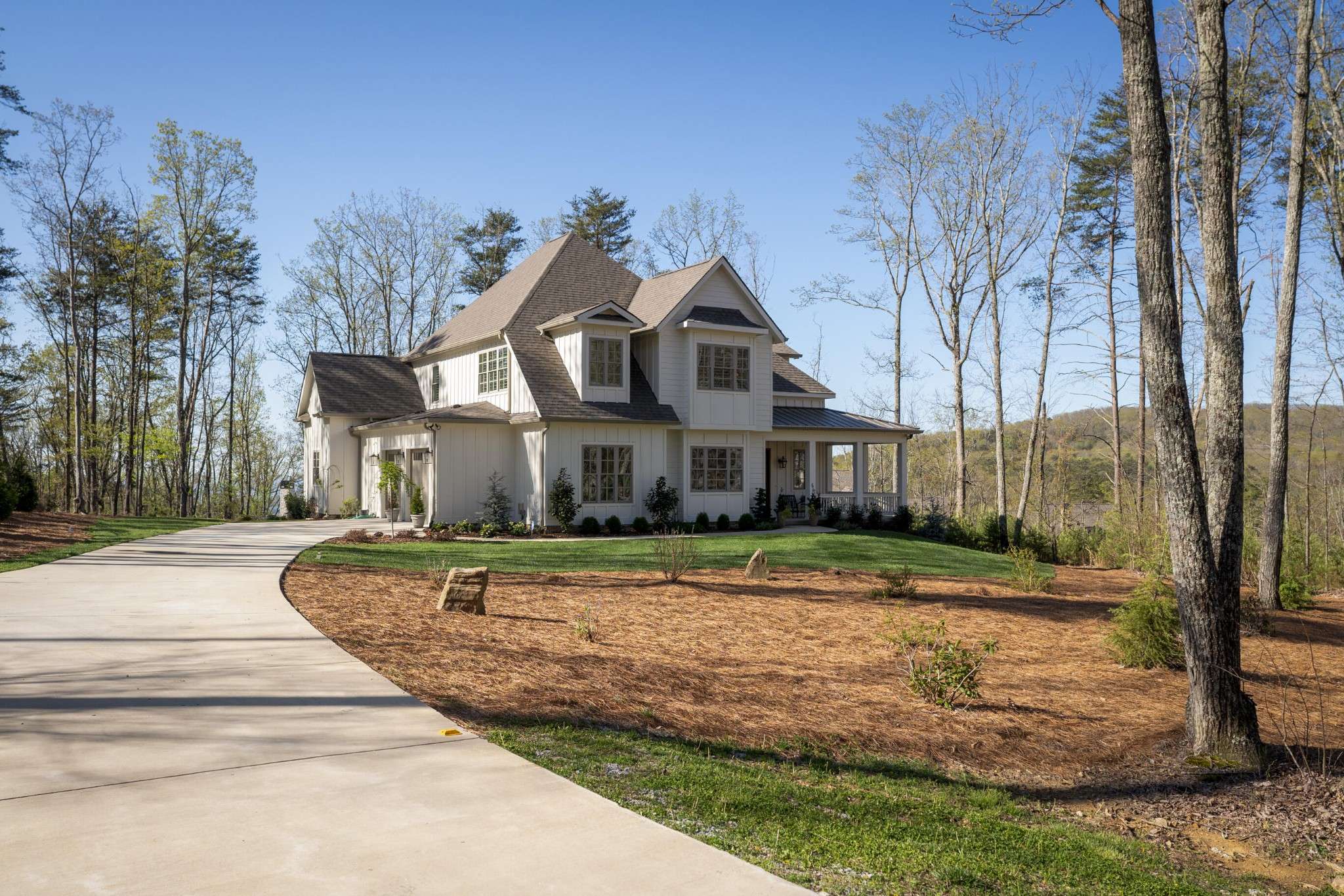 Signal Mountain, TN 37377,1375 Wintergreen Lane
