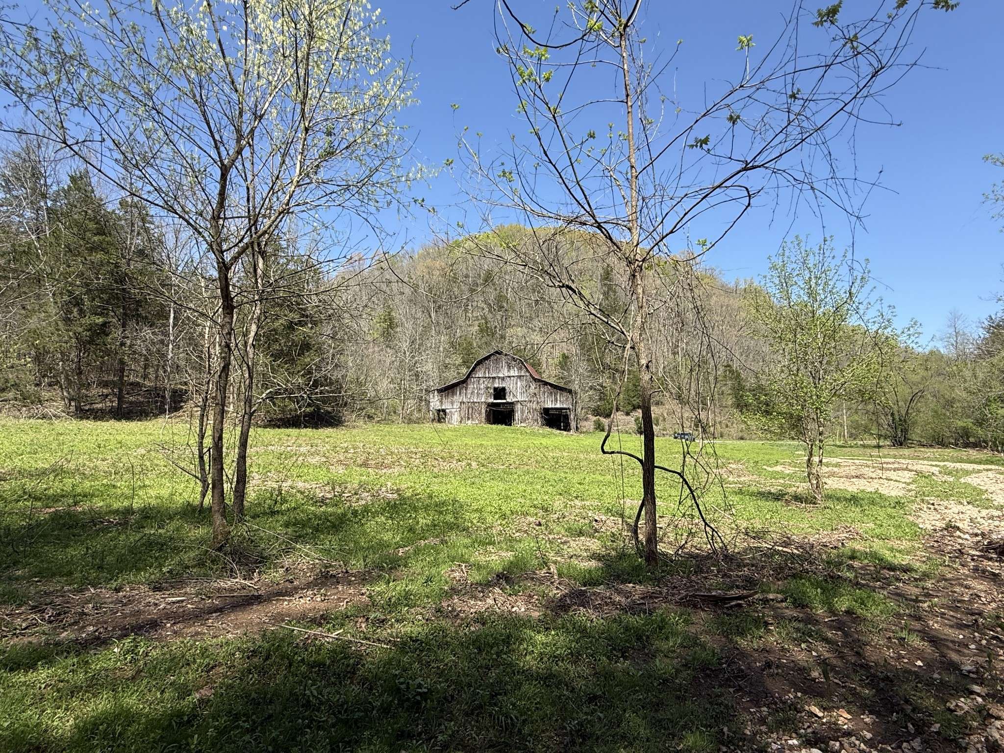 Liberty, TN 37095,0 Wilmouth Creek Rd