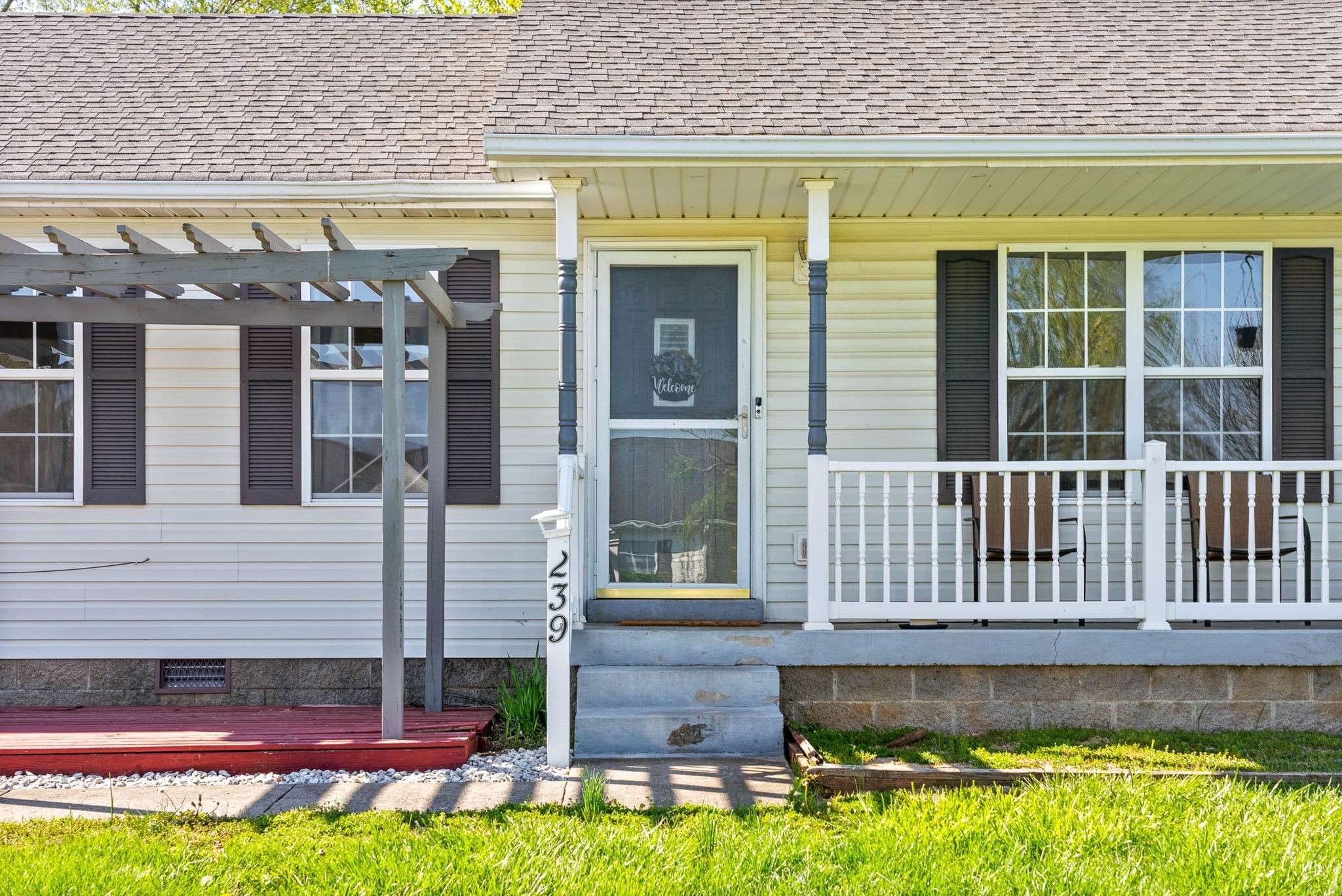 Oak Grove, KY 42262,239 Golden Pond Ave