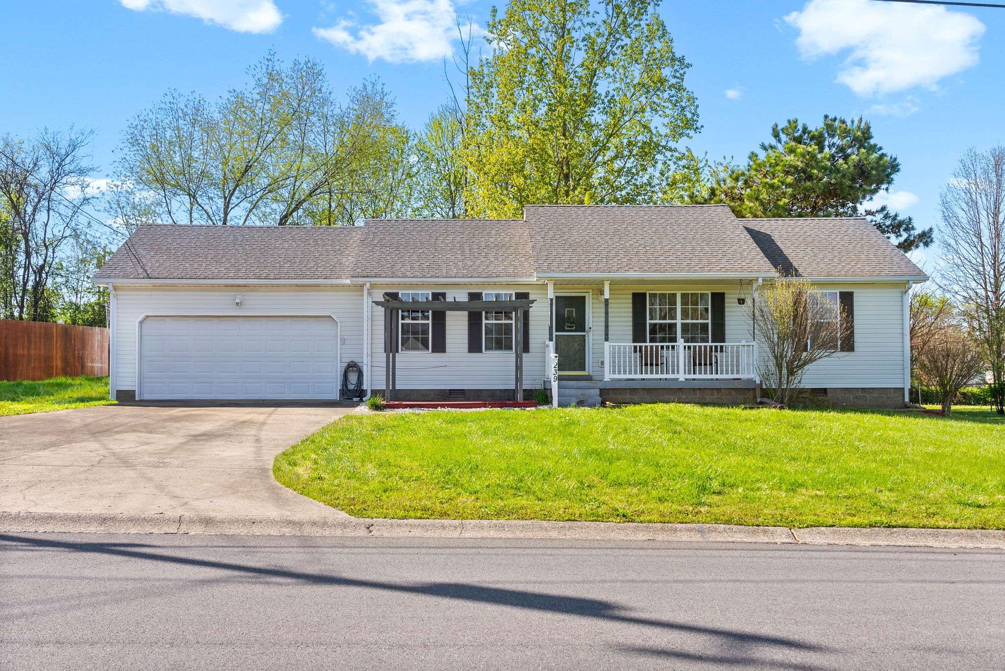 Oak Grove, KY 42262,239 Golden Pond Ave