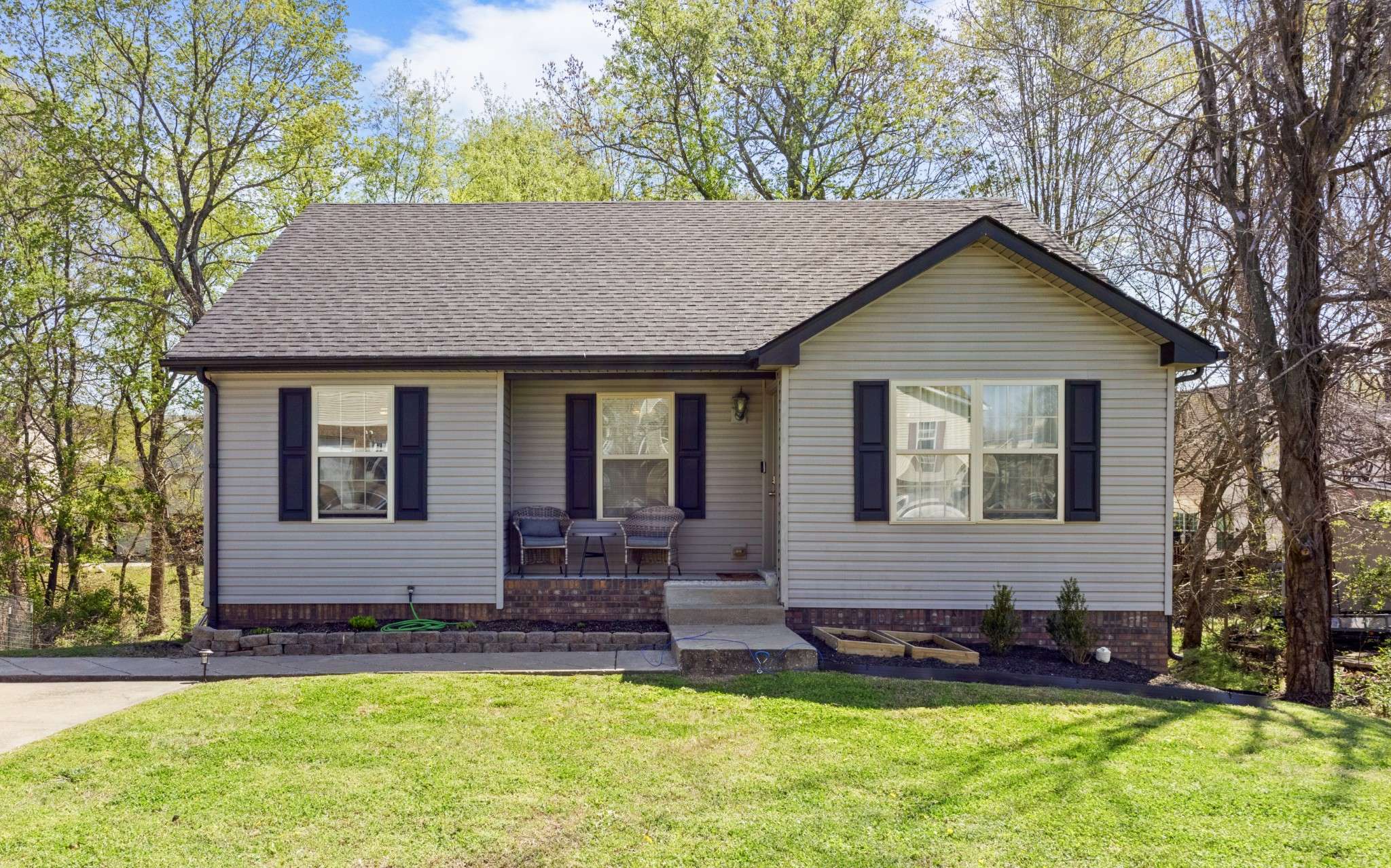 Clarksville, TN 37042,189 Whitehall Dr